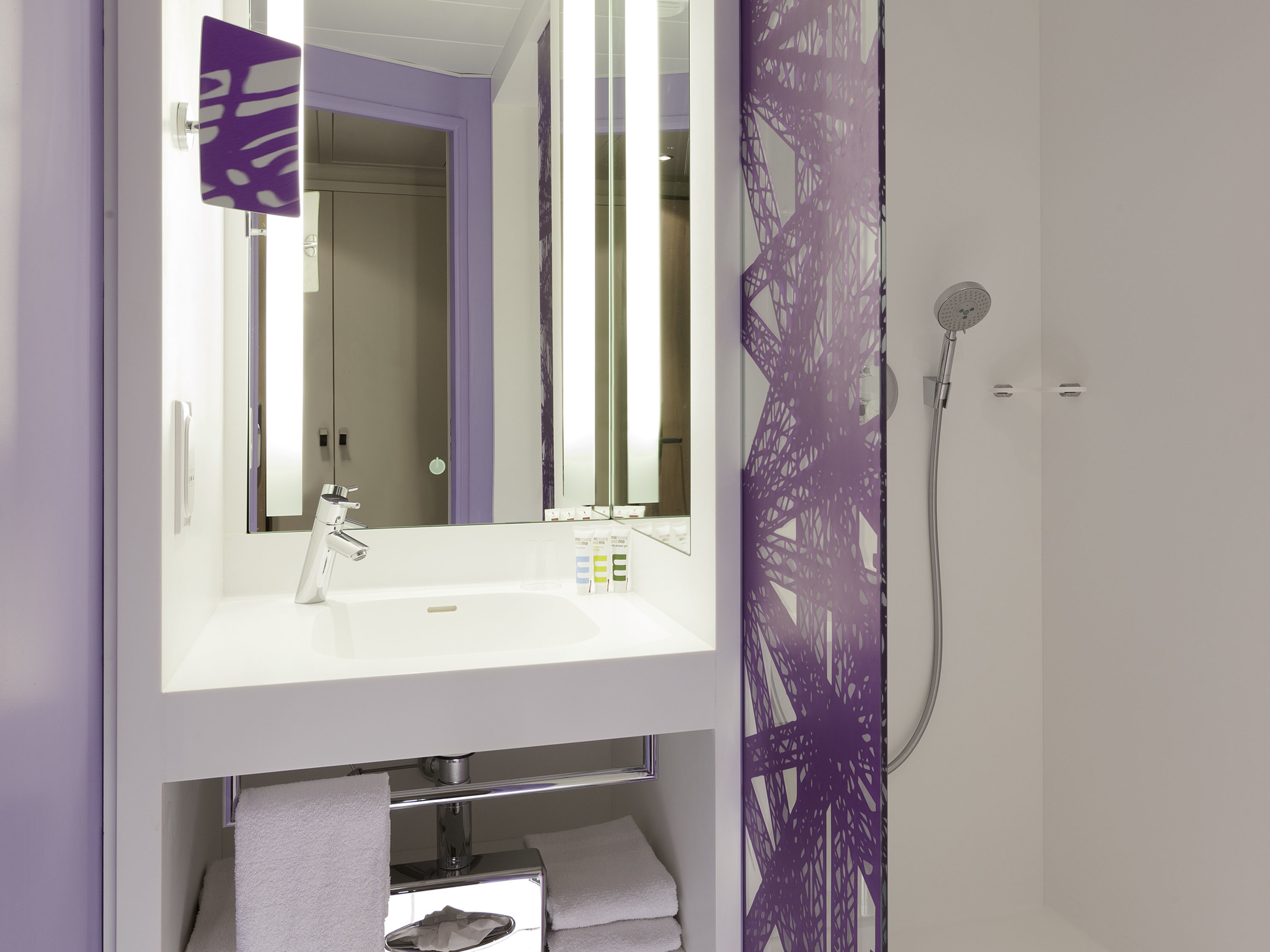 Chambre Classique - 2 lits simples — photo 4