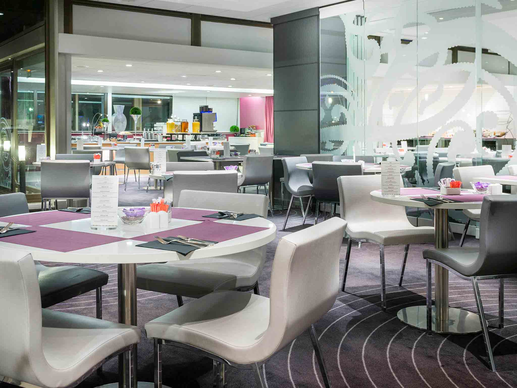 Foto - Mercure Paris Centre Tour Eiffel