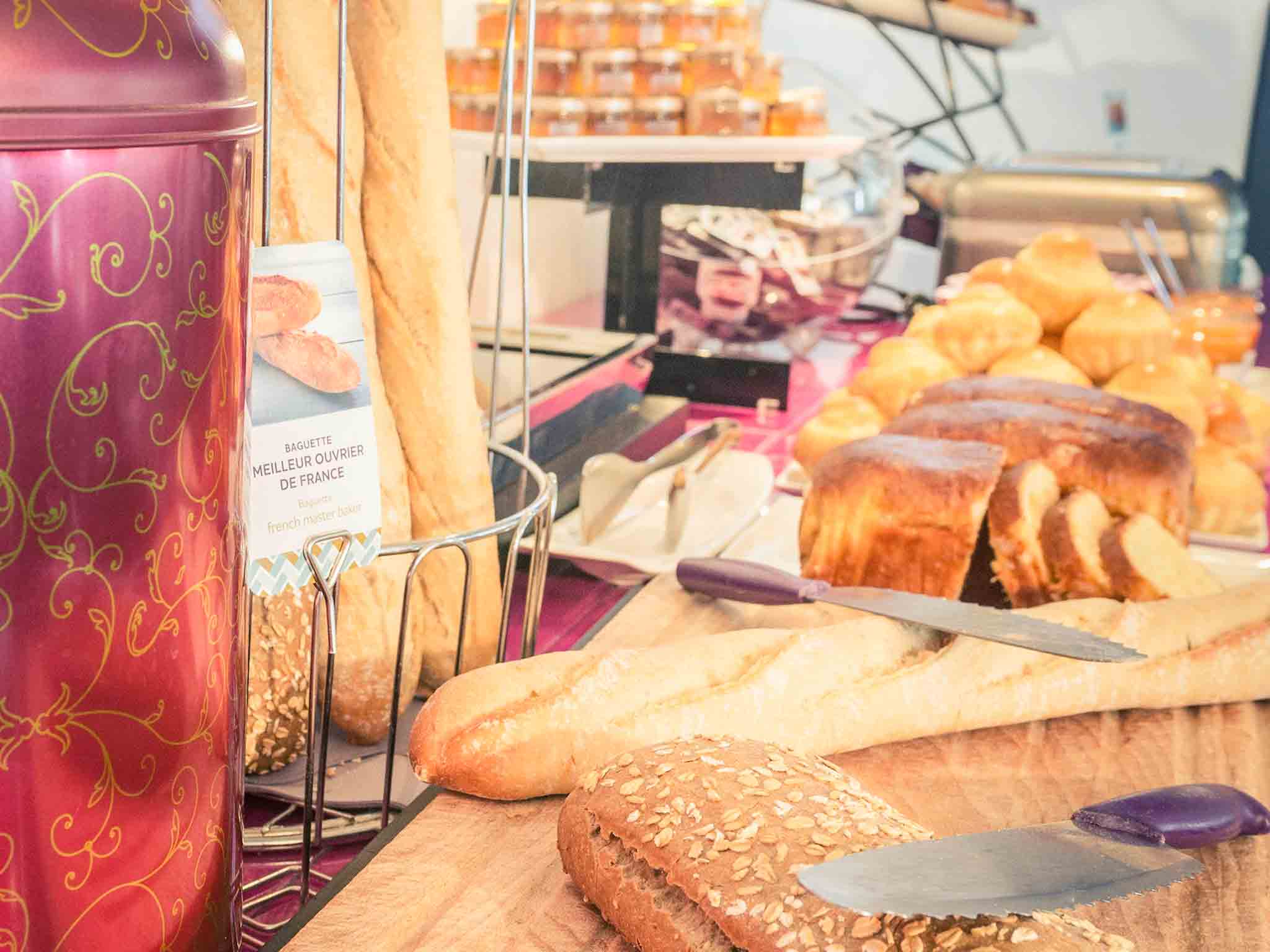 Foto - Mercure Paris Centre Tour Eiffel