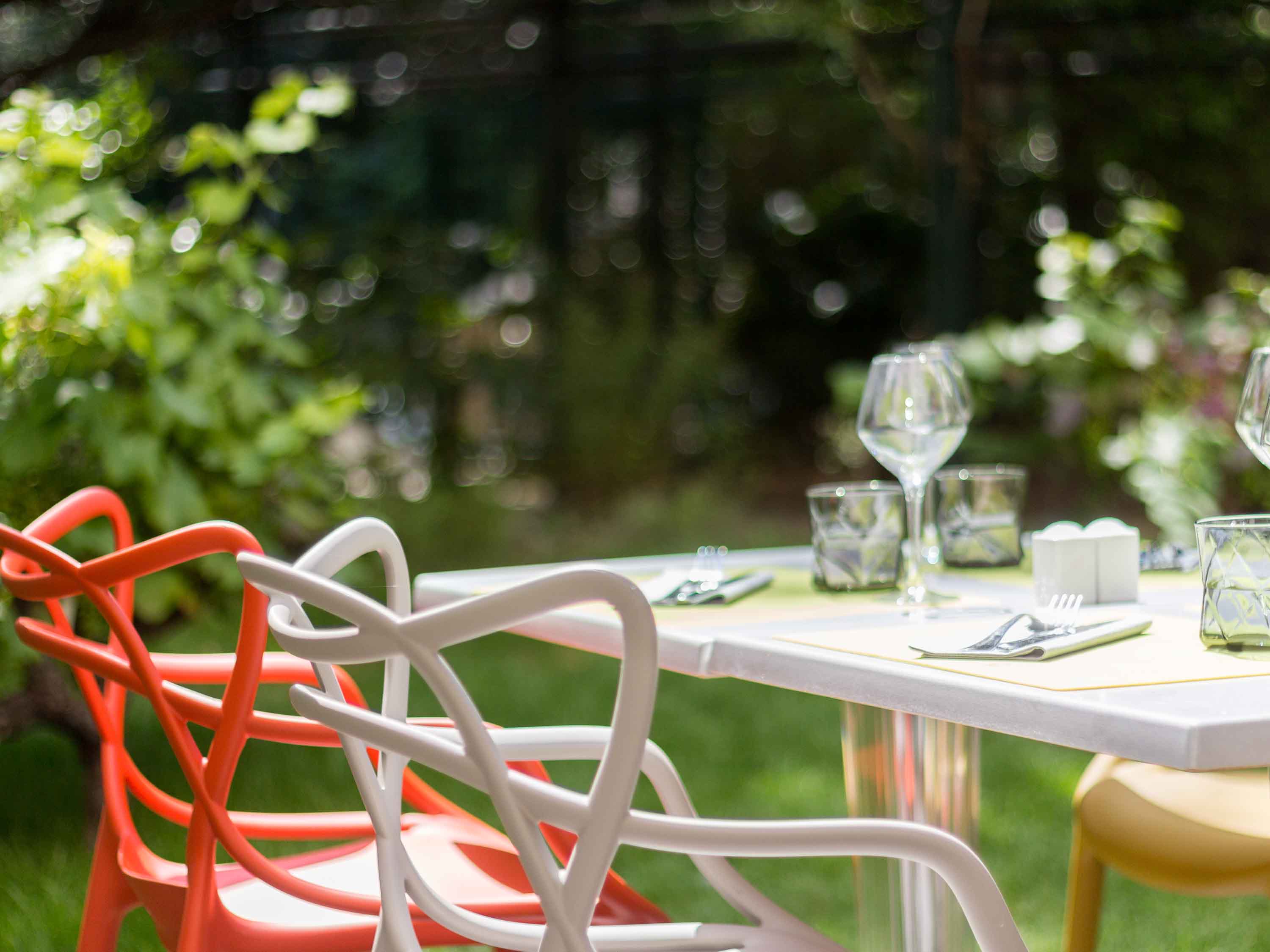 Foto - Mercure Paris Centre Tour Eiffel