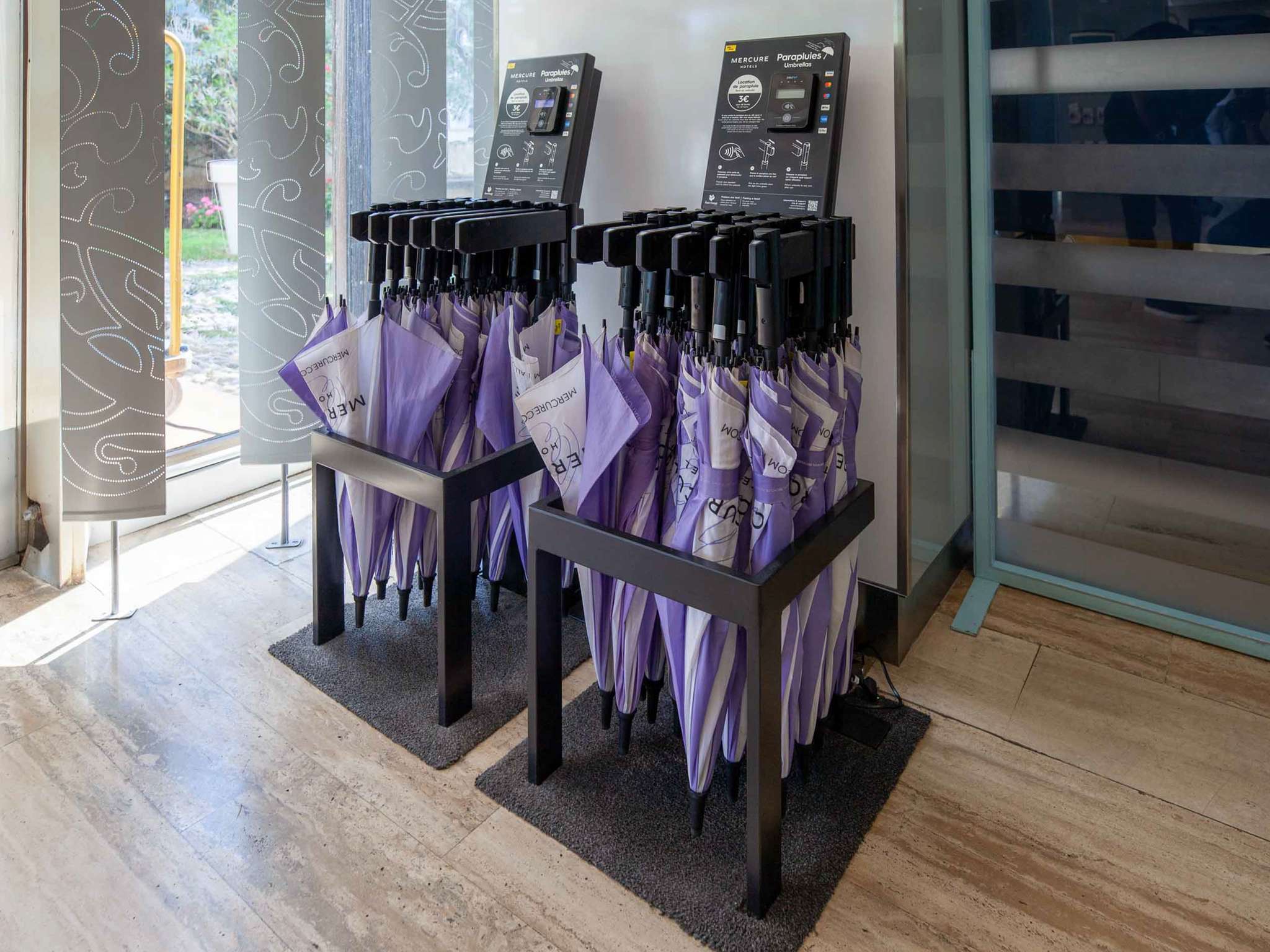 Foto - Mercure Paris Centre Tour Eiffel