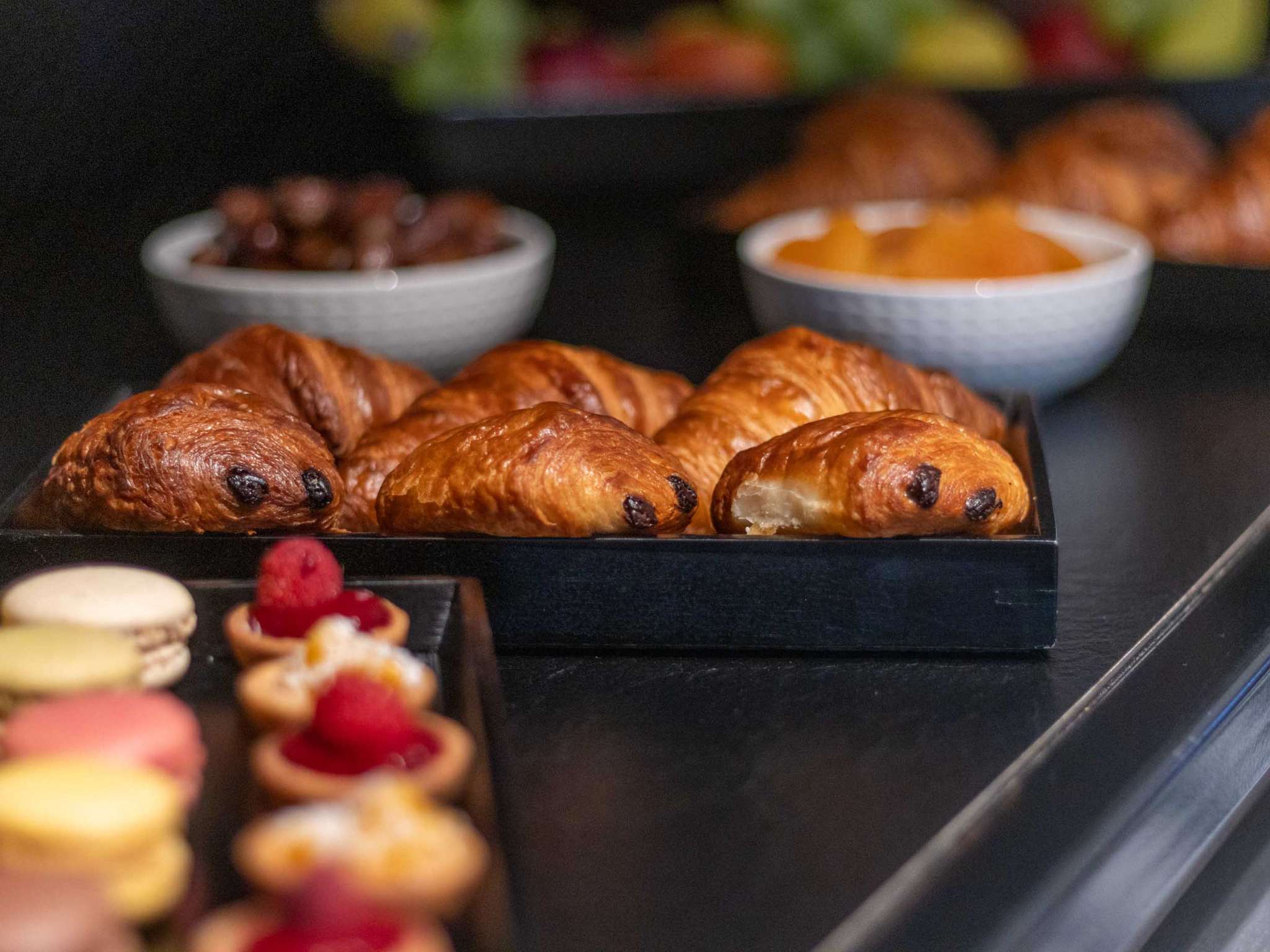 Foto - Mercure Paris Centre Tour Eiffel