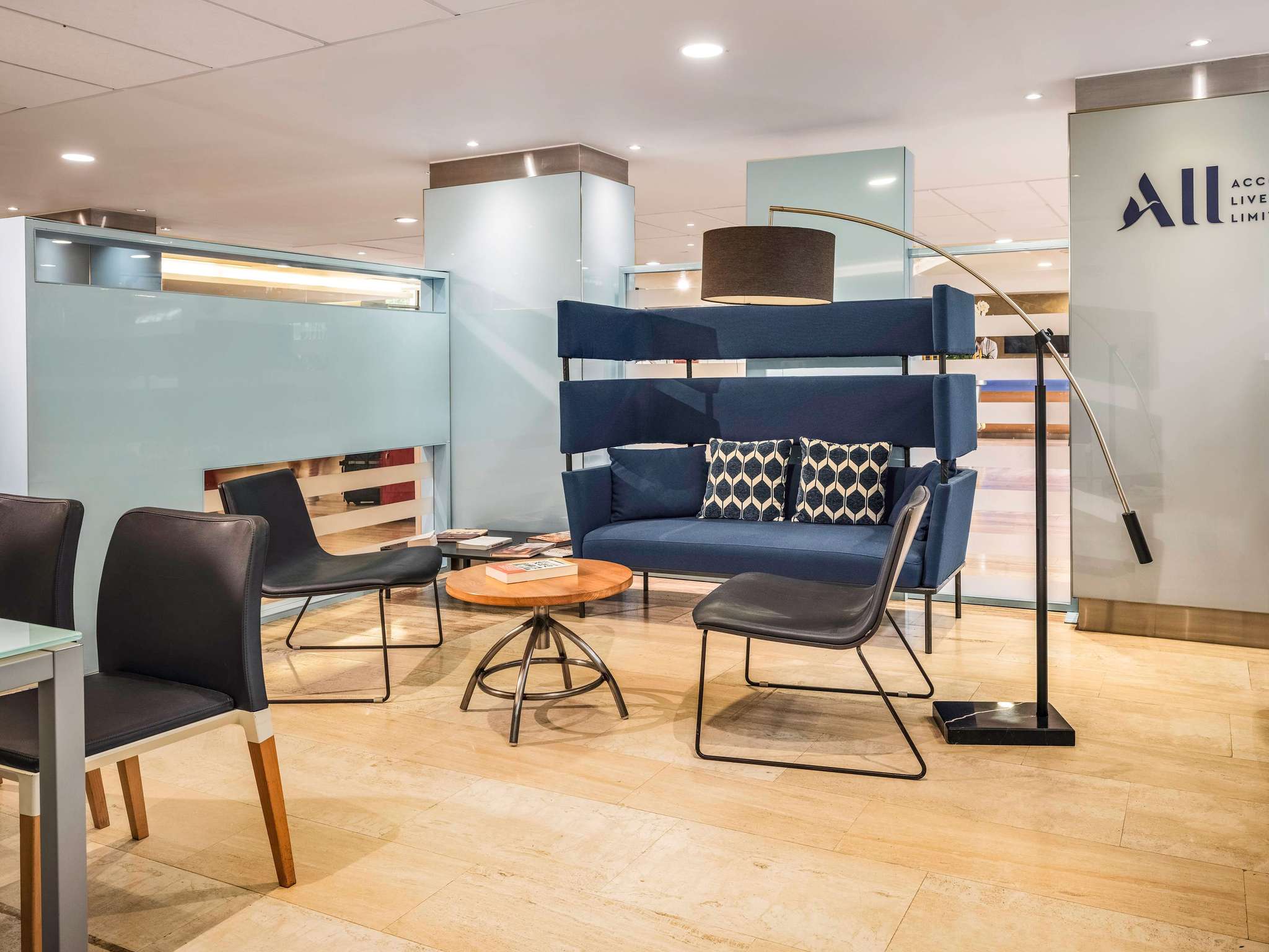 Foto - Mercure Paris Centre Tour Eiffel