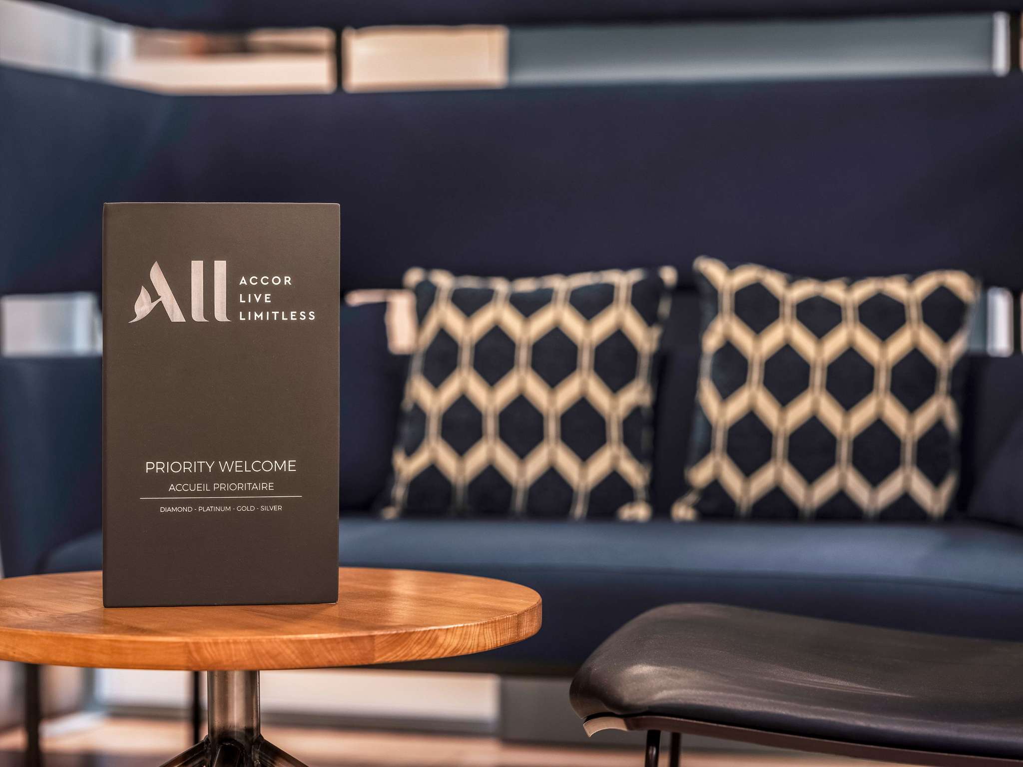 Foto - Mercure Paris Centre Tour Eiffel