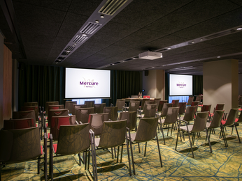 mercure 2175