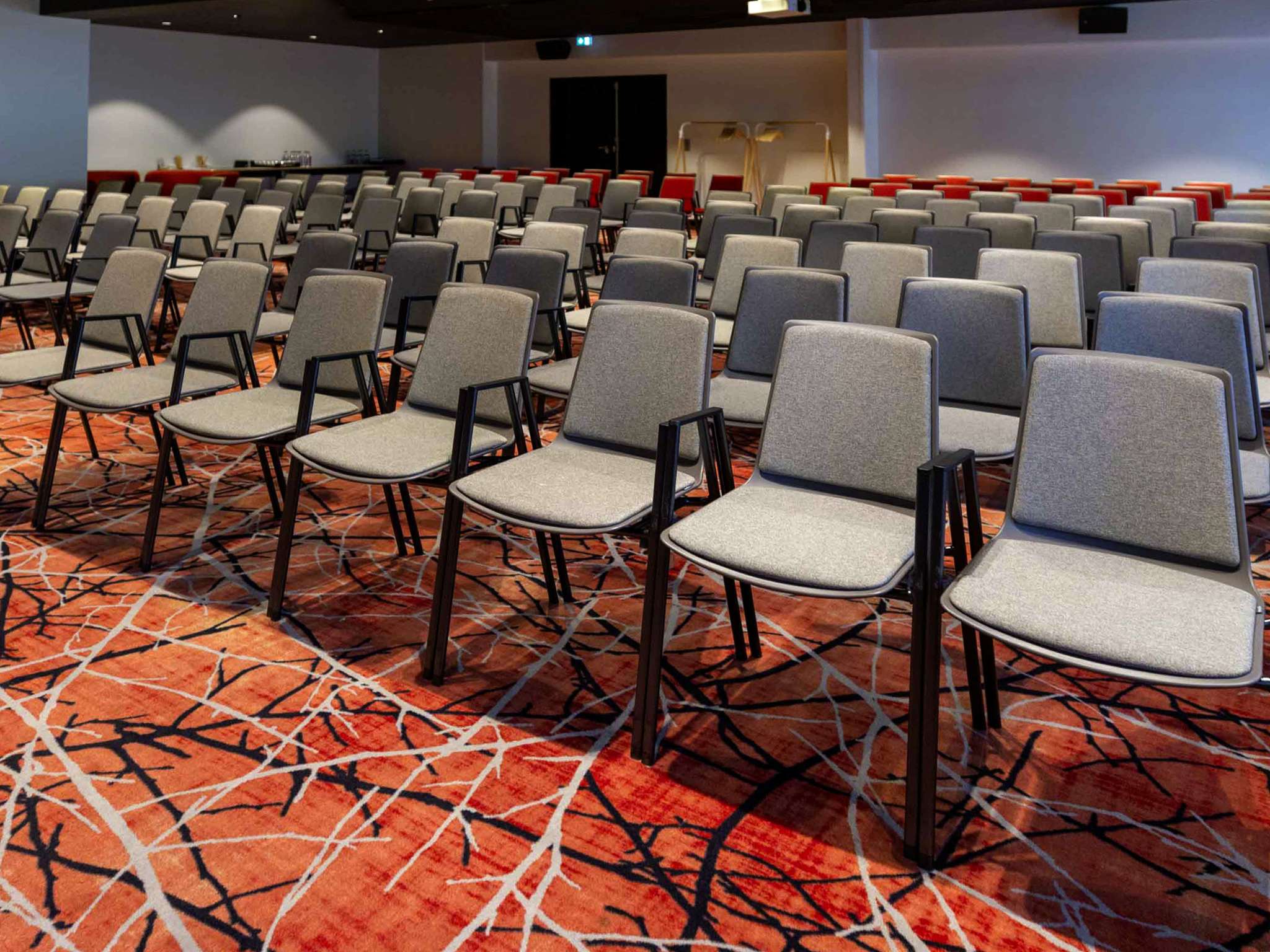 Foto - Mercure Paris Centre Tour Eiffel