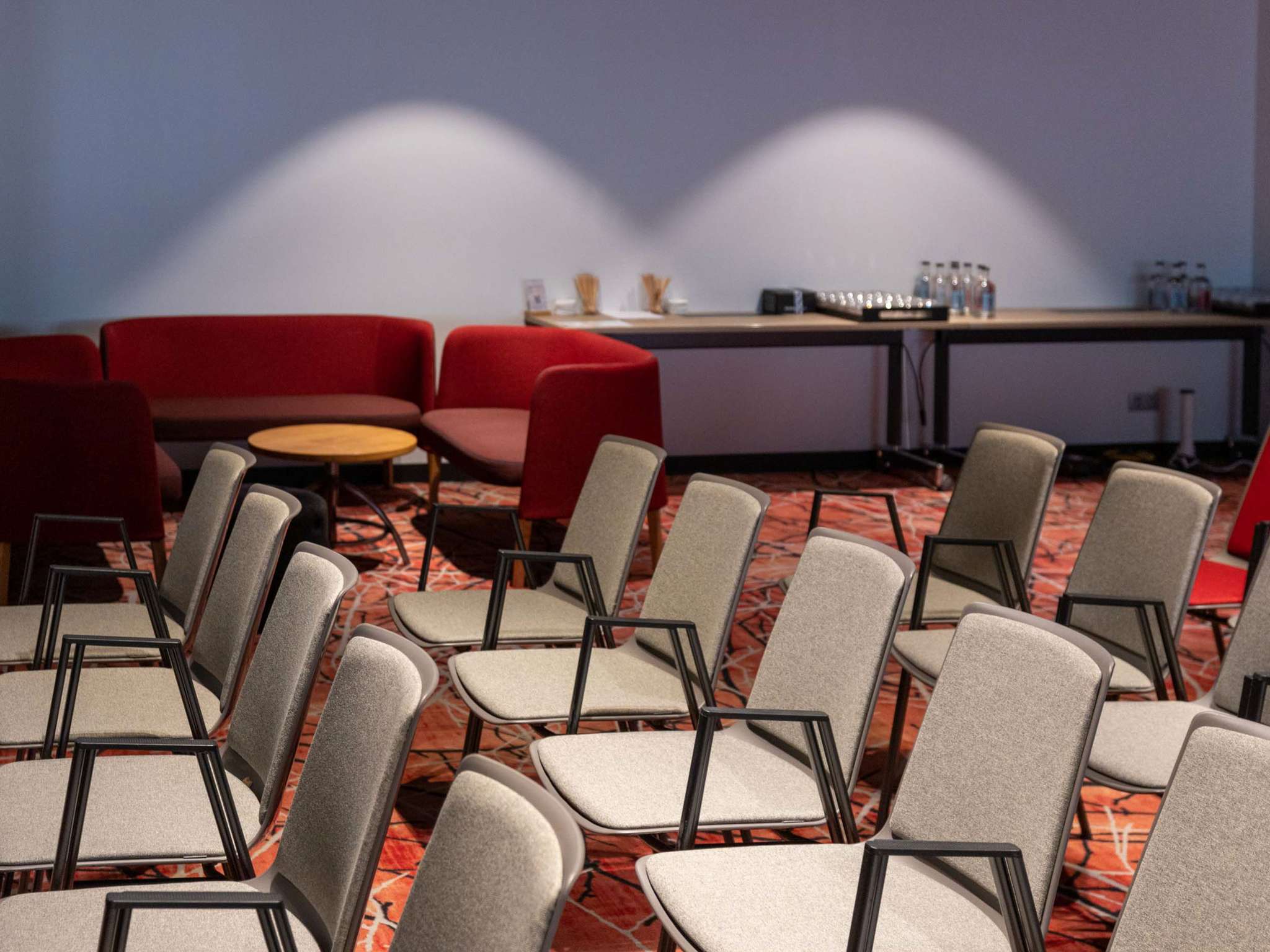 Foto - Mercure Paris Centre Tour Eiffel