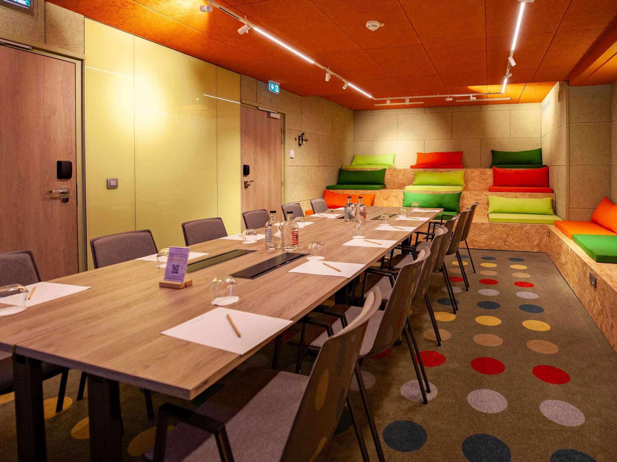 Foto - Mercure Paris Centre Tour Eiffel