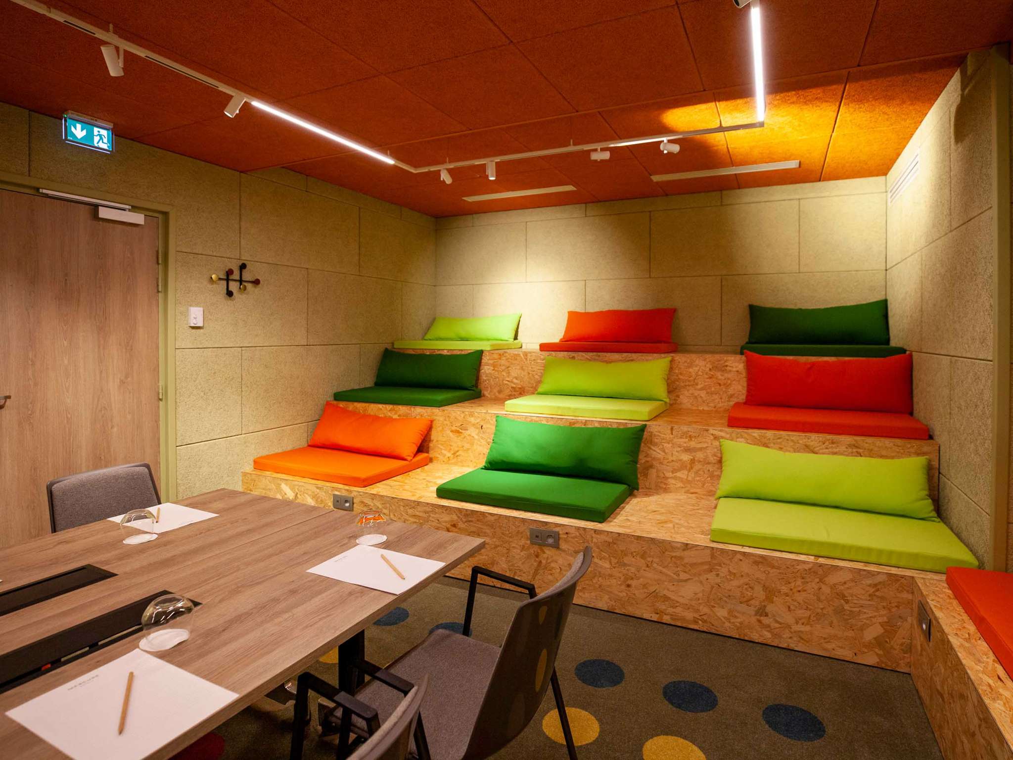 Foto - Mercure Paris Centre Tour Eiffel