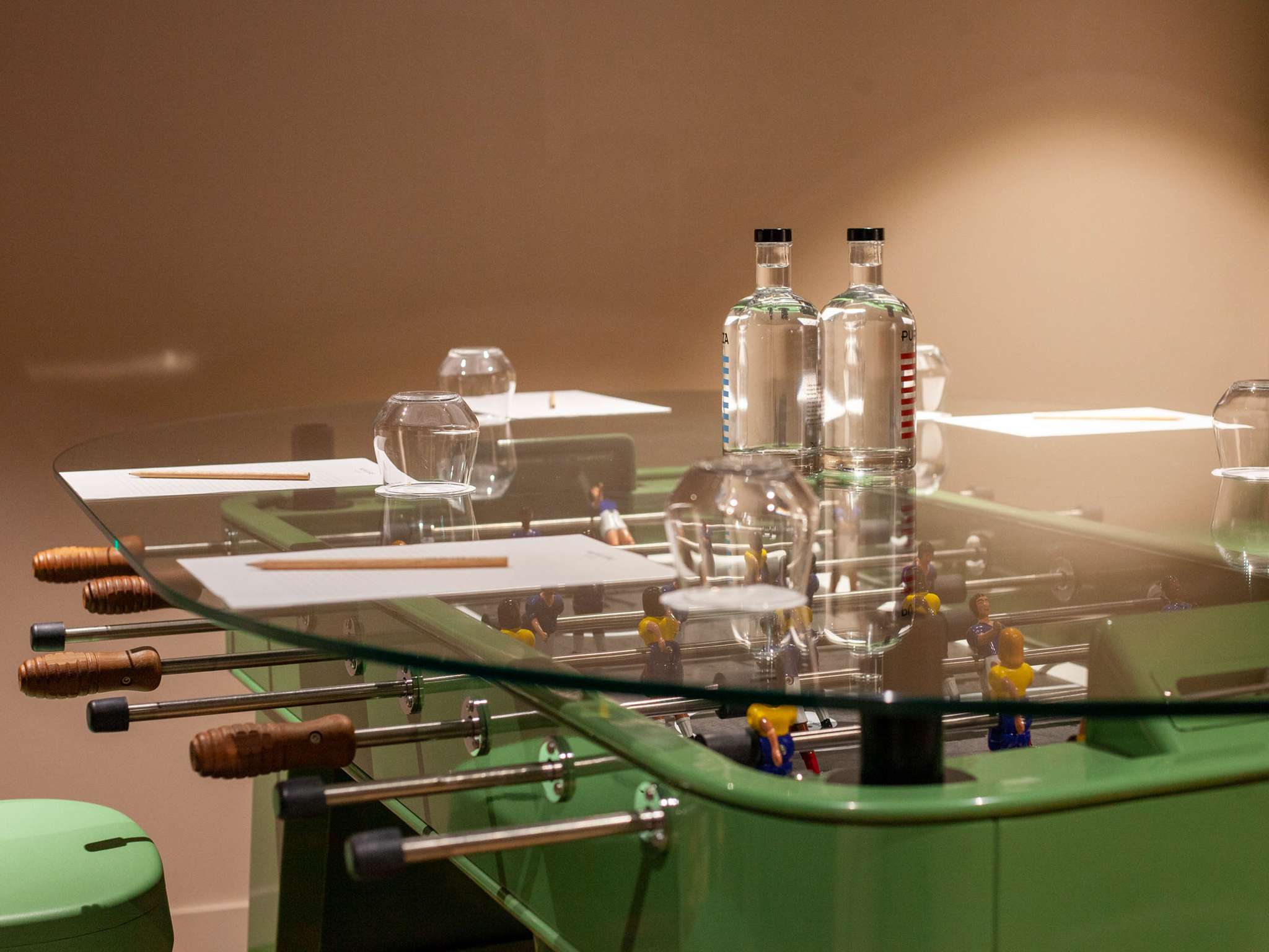 Foto - Mercure Paris Centre Tour Eiffel