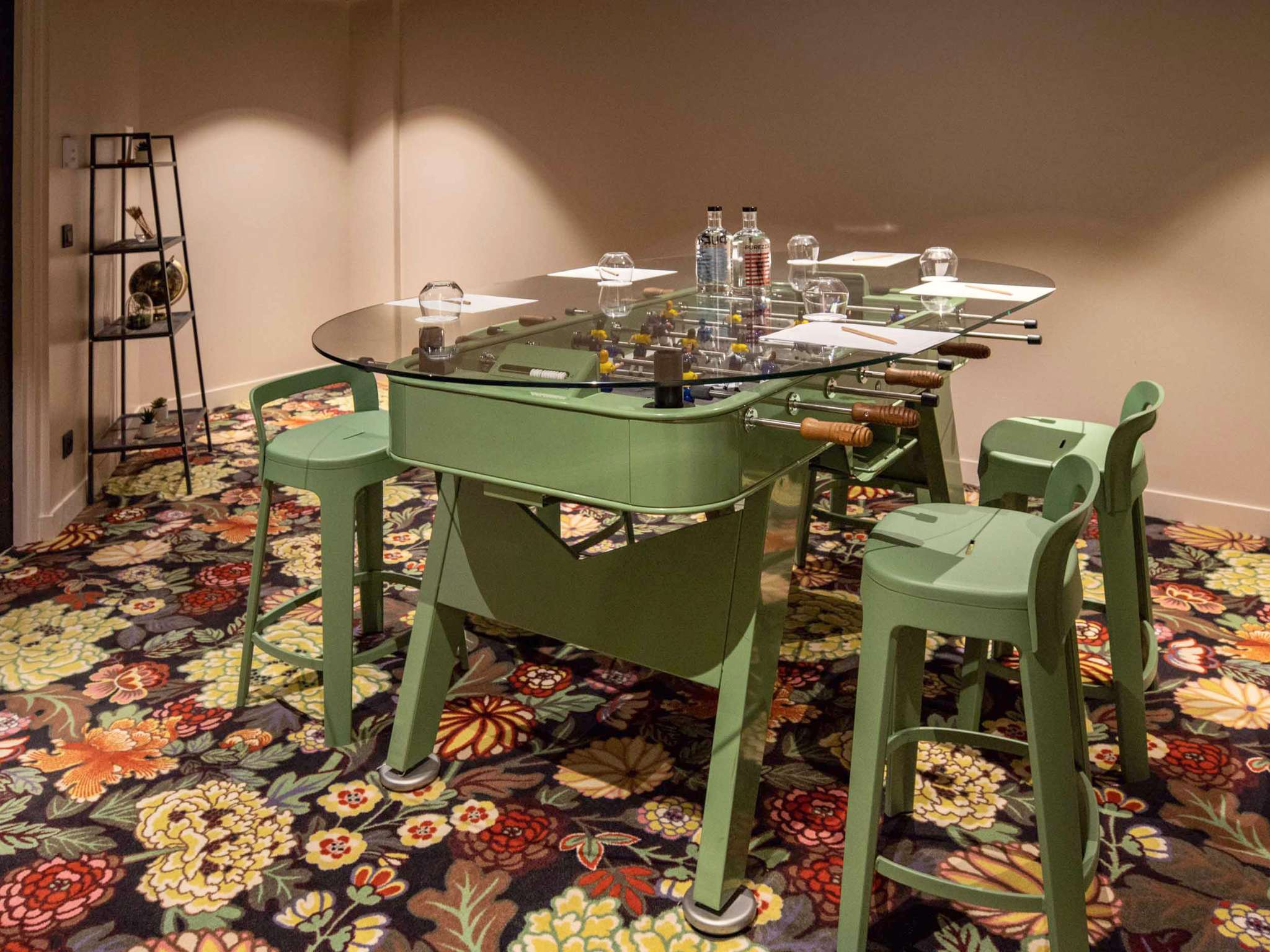 Foto - Mercure Paris Centre Tour Eiffel