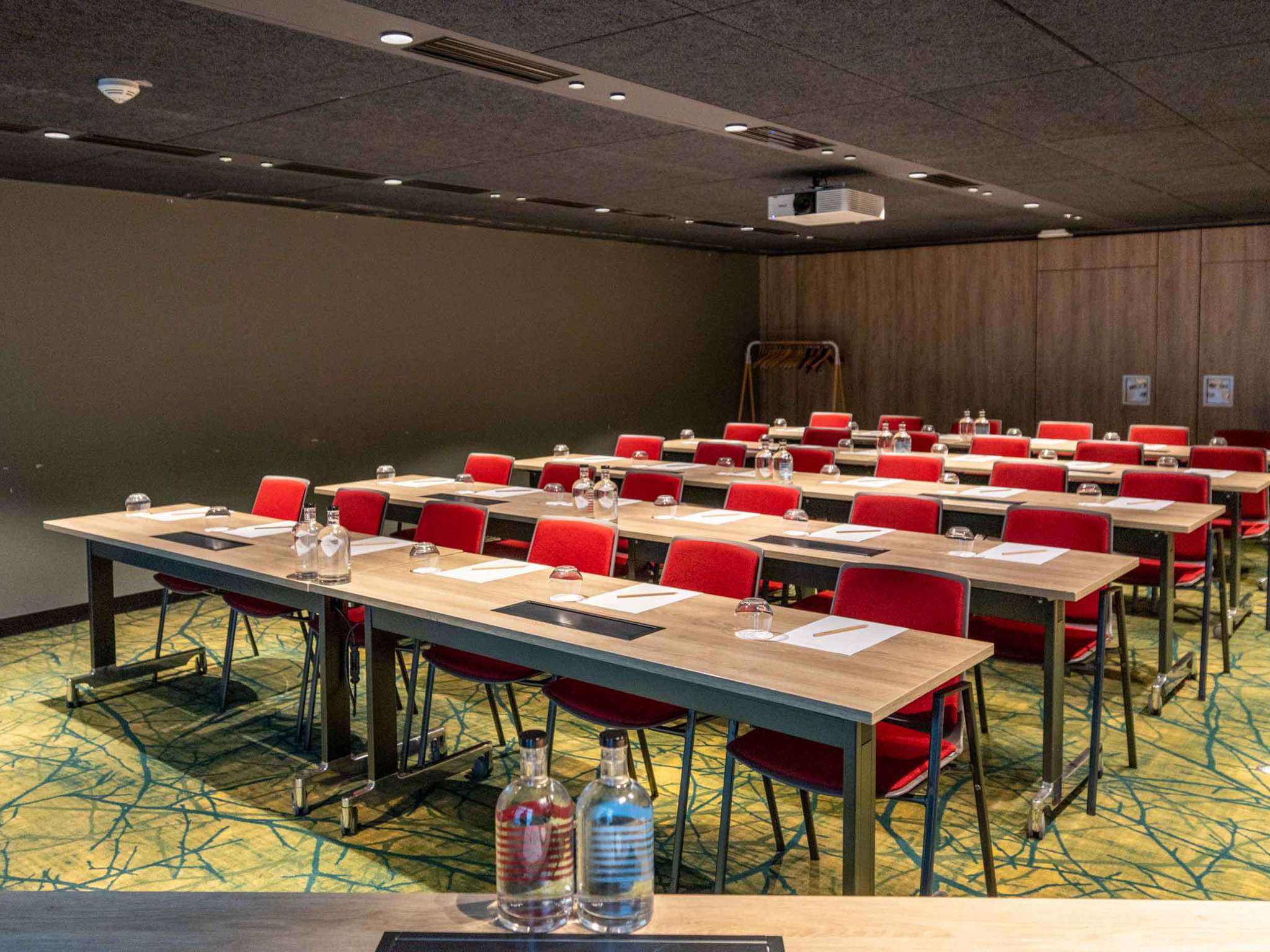 Foto - Mercure Paris Centre Tour Eiffel