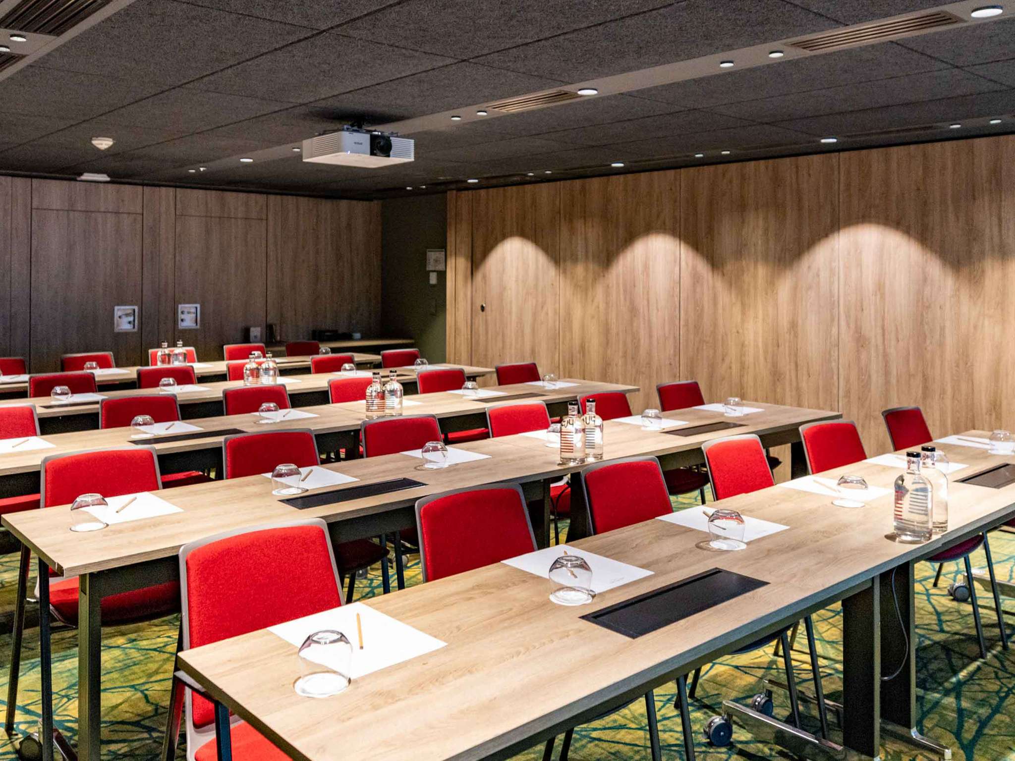 Foto - Mercure Paris Centre Tour Eiffel