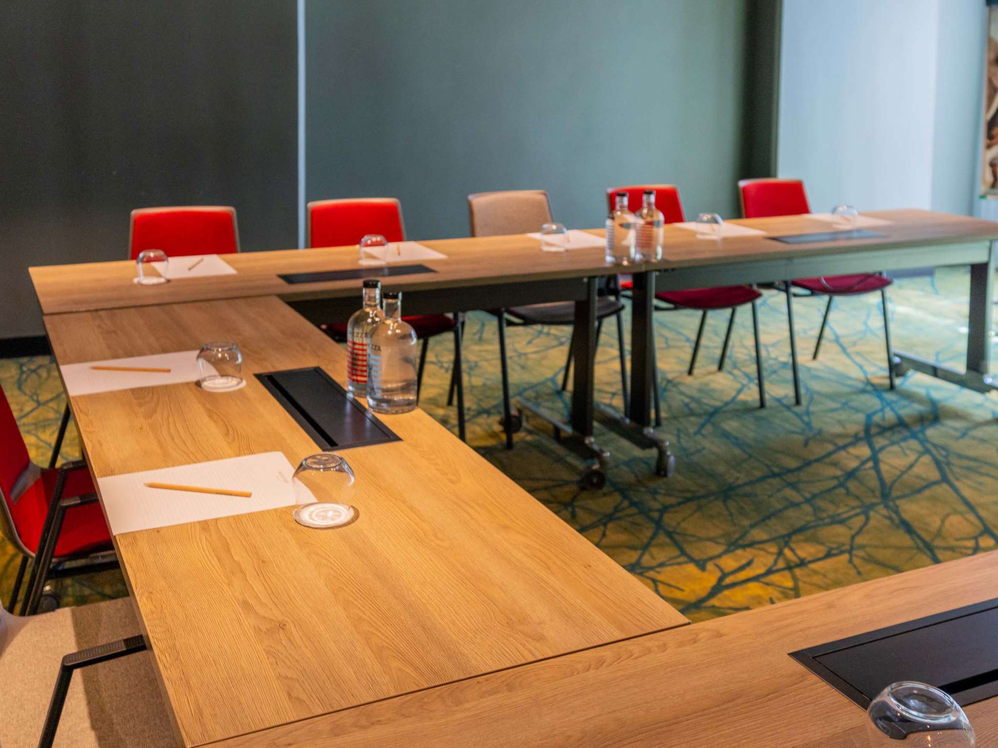 Foto - Mercure Paris Centre Tour Eiffel