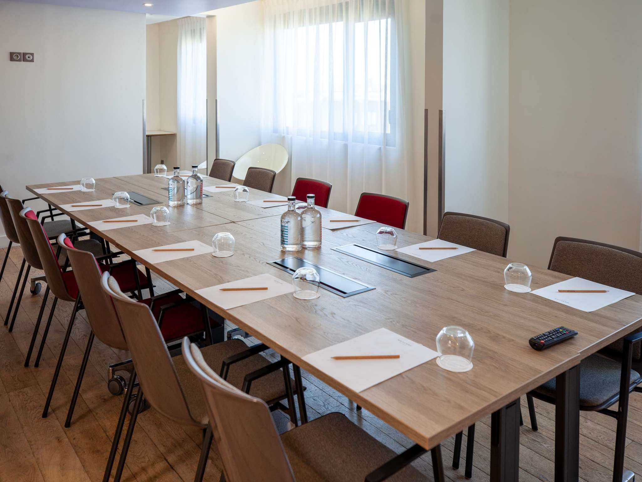 Foto - Mercure Paris Centre Tour Eiffel