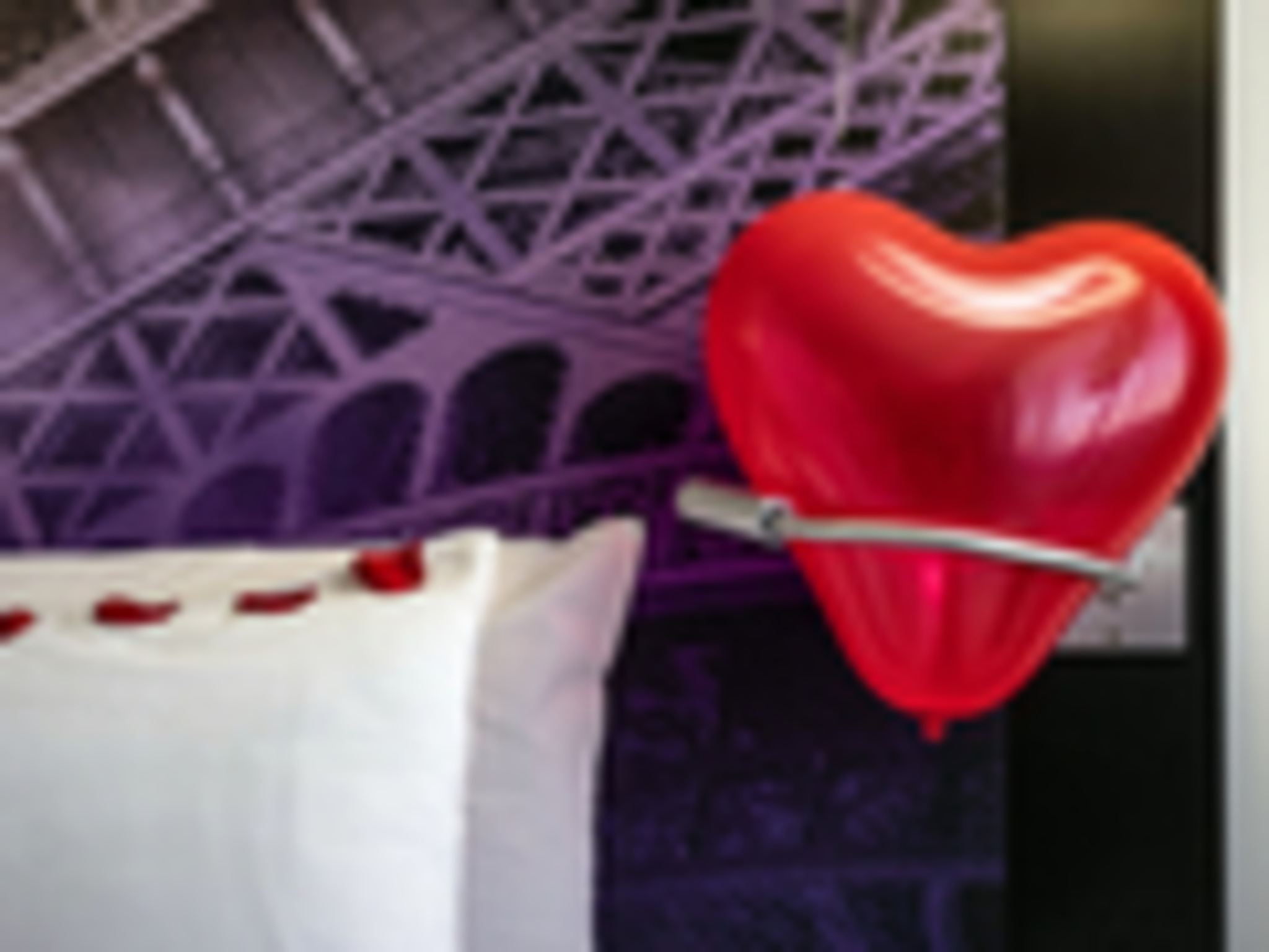 Foto - Mercure Paris Centre Tour Eiffel