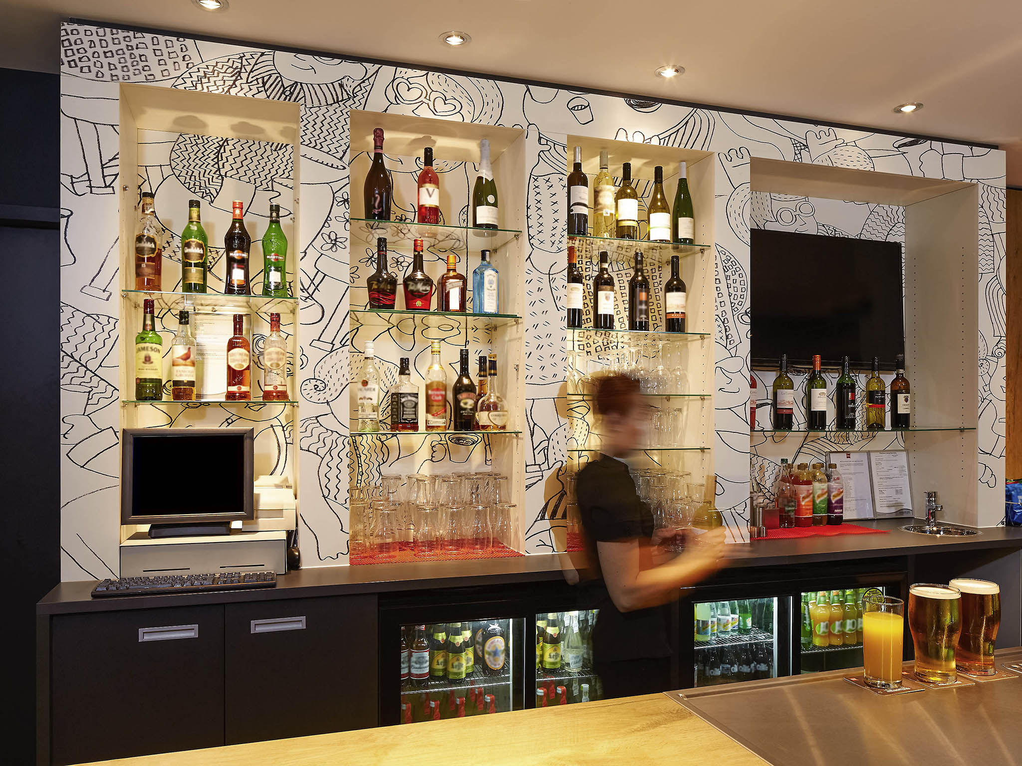 Foto - ibis London Thurrock M25