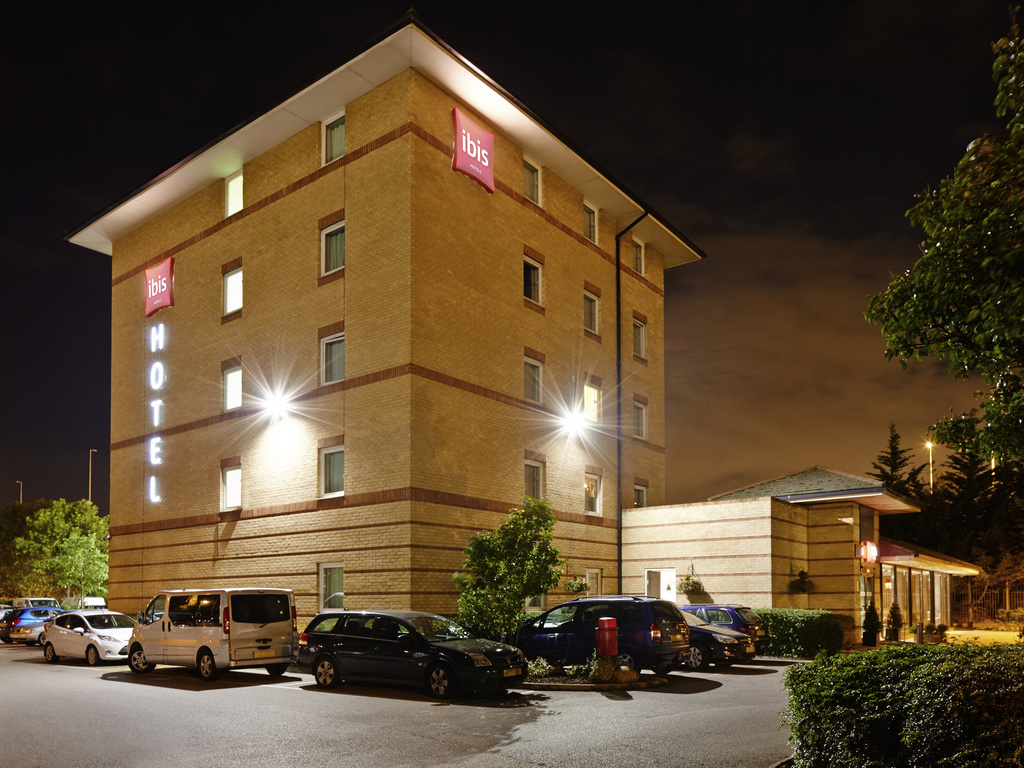 ibis Londres Thurrock M25 - Image 1