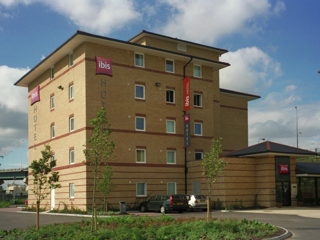 ibis Londra Thurrock M25 - Image 2