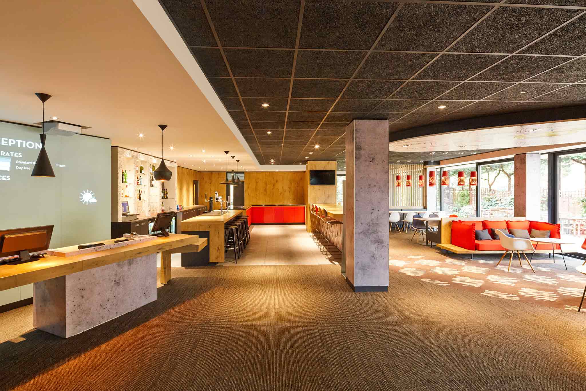 Foto - ibis London Thurrock M25