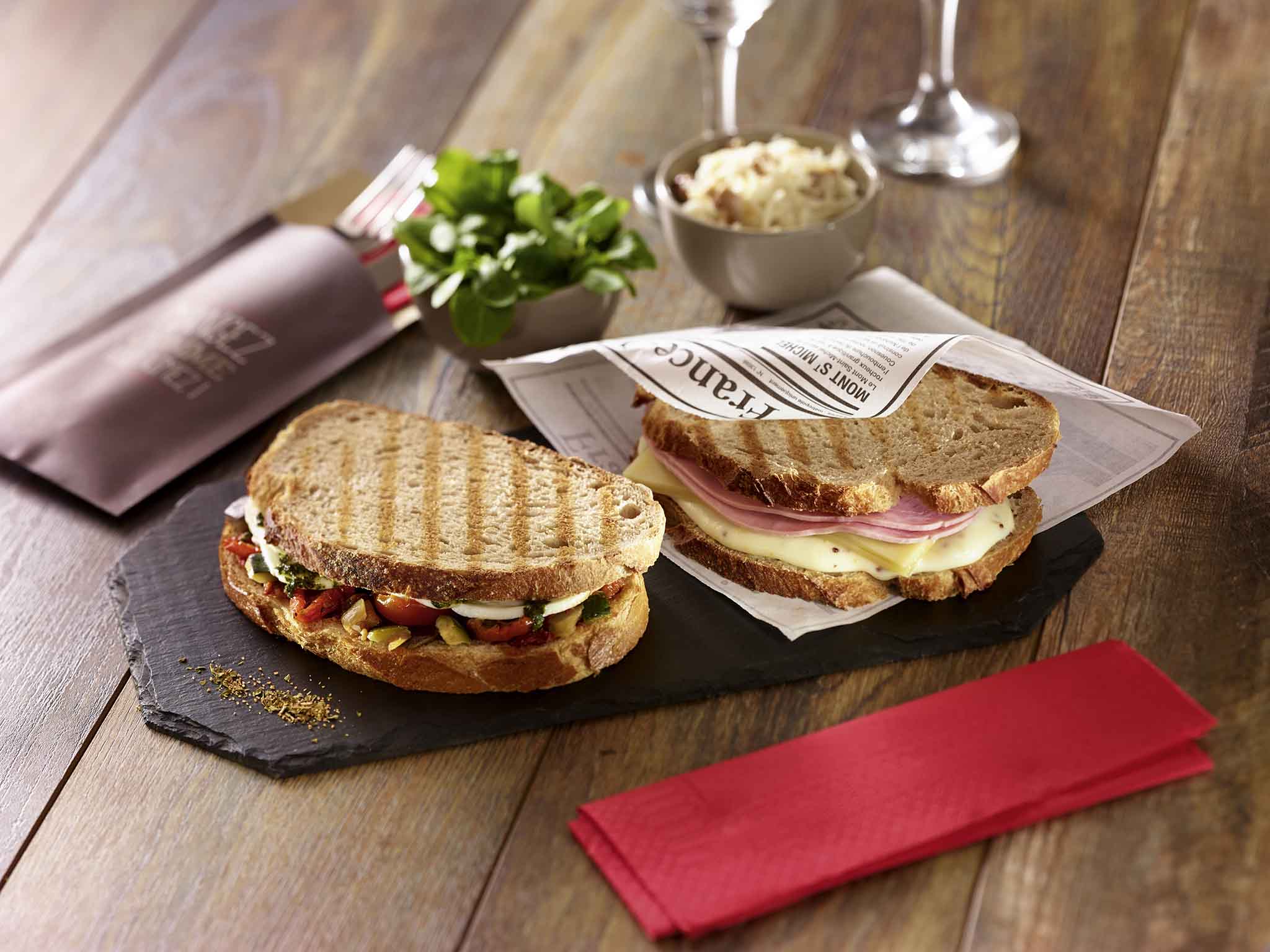 Foto - ibis London Thurrock M25