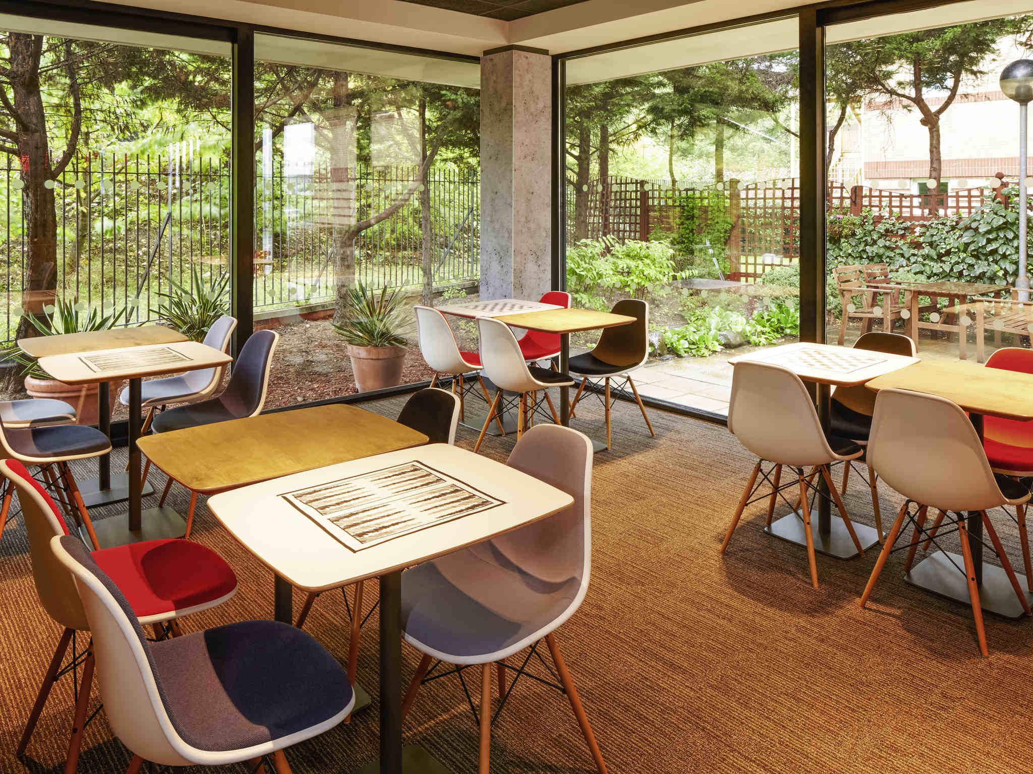 Foto - ibis London Thurrock M25