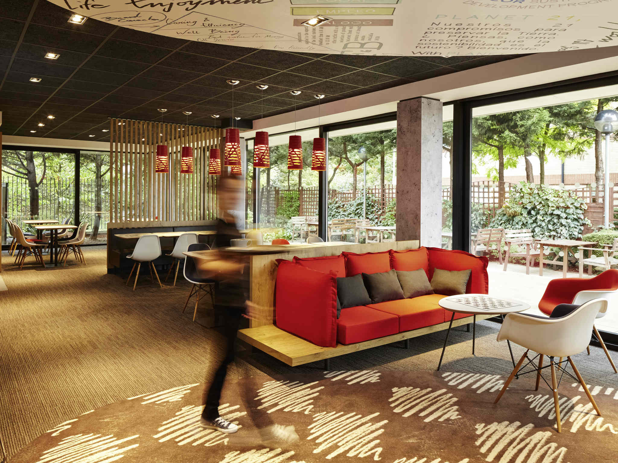 Foto - ibis London Thurrock M25