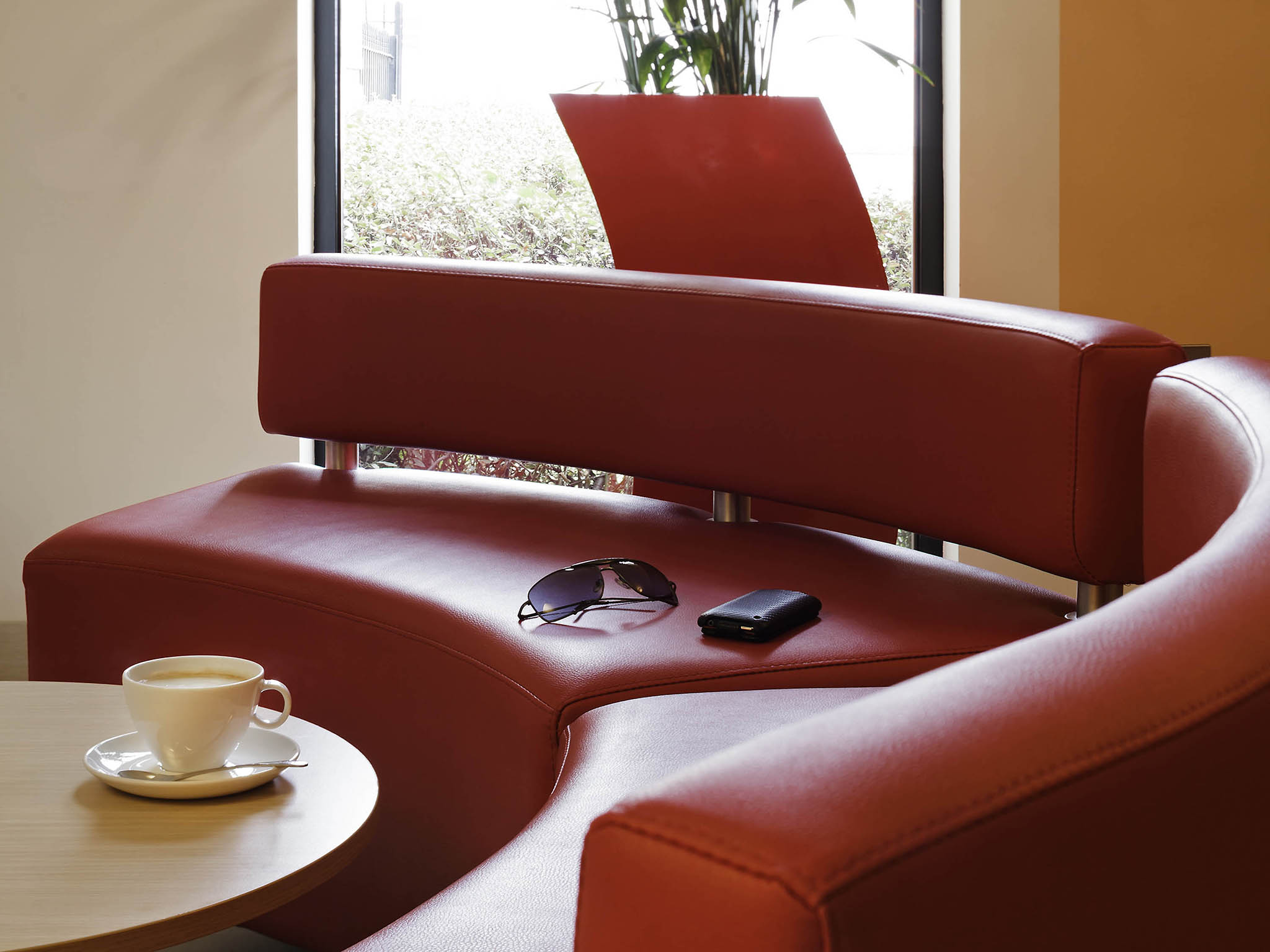 Photo - ibis London Docklands Canary Wharf