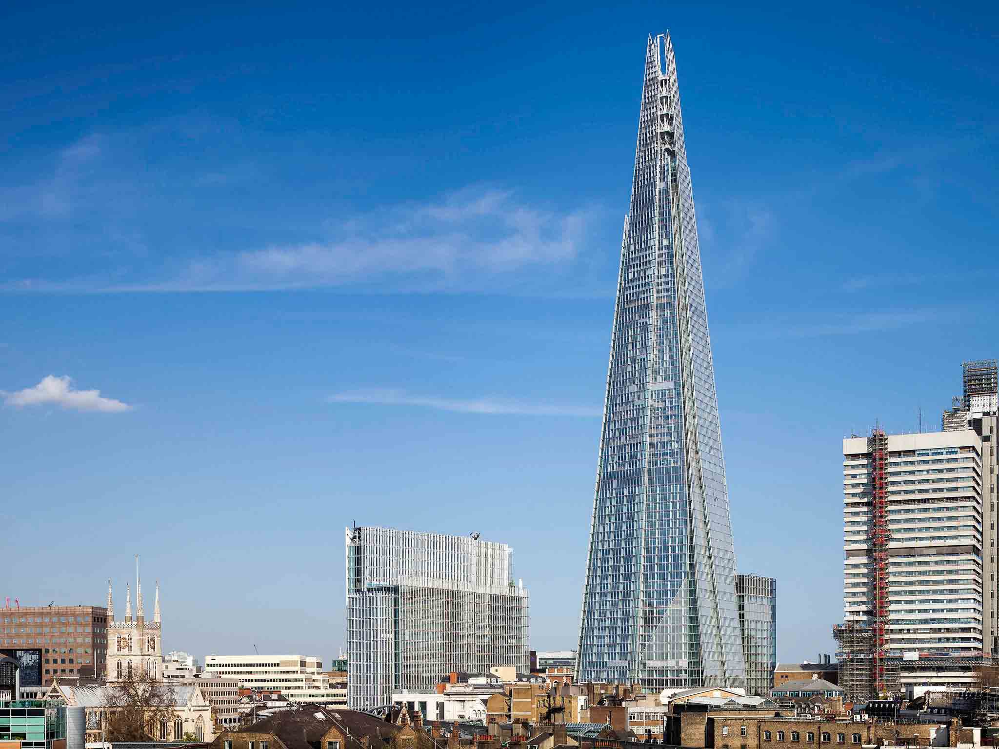 Photo - ibis London Docklands Canary Wharf