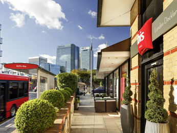 ibis London Docklands