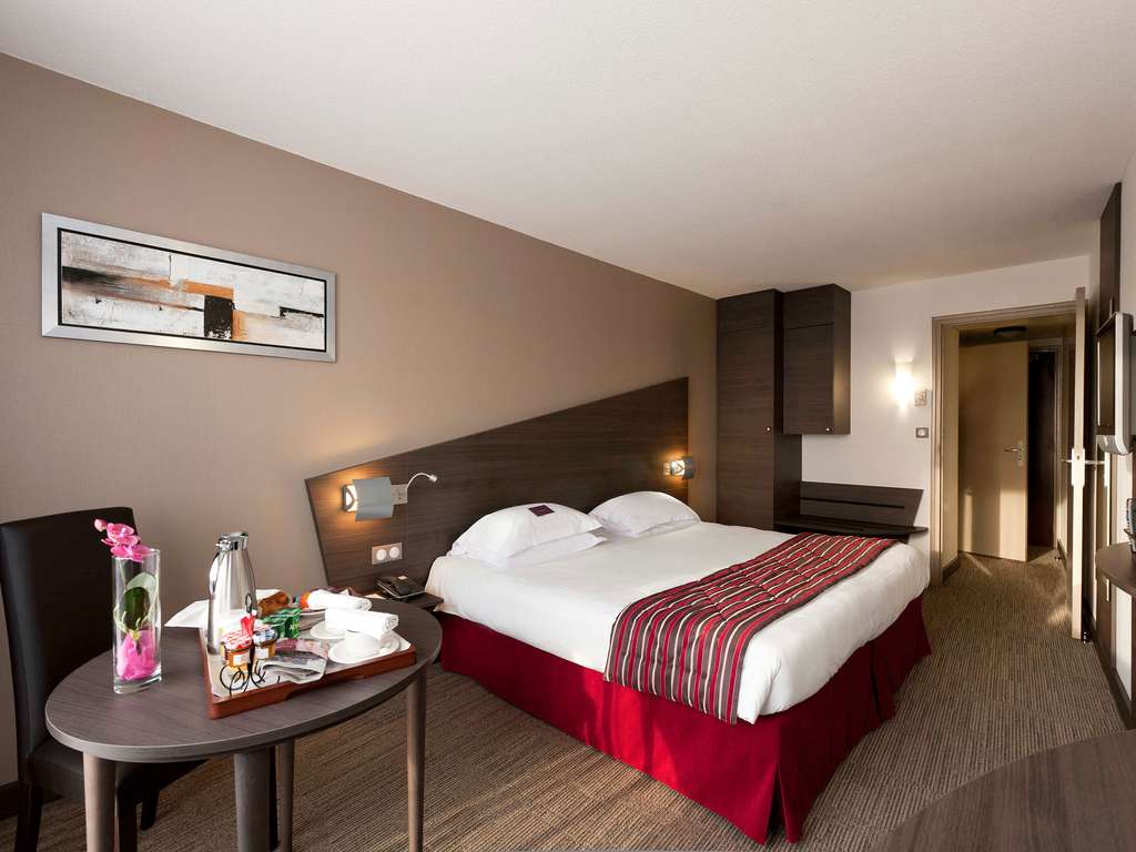 Albergo Mercure Vannes Le Port - Image 2