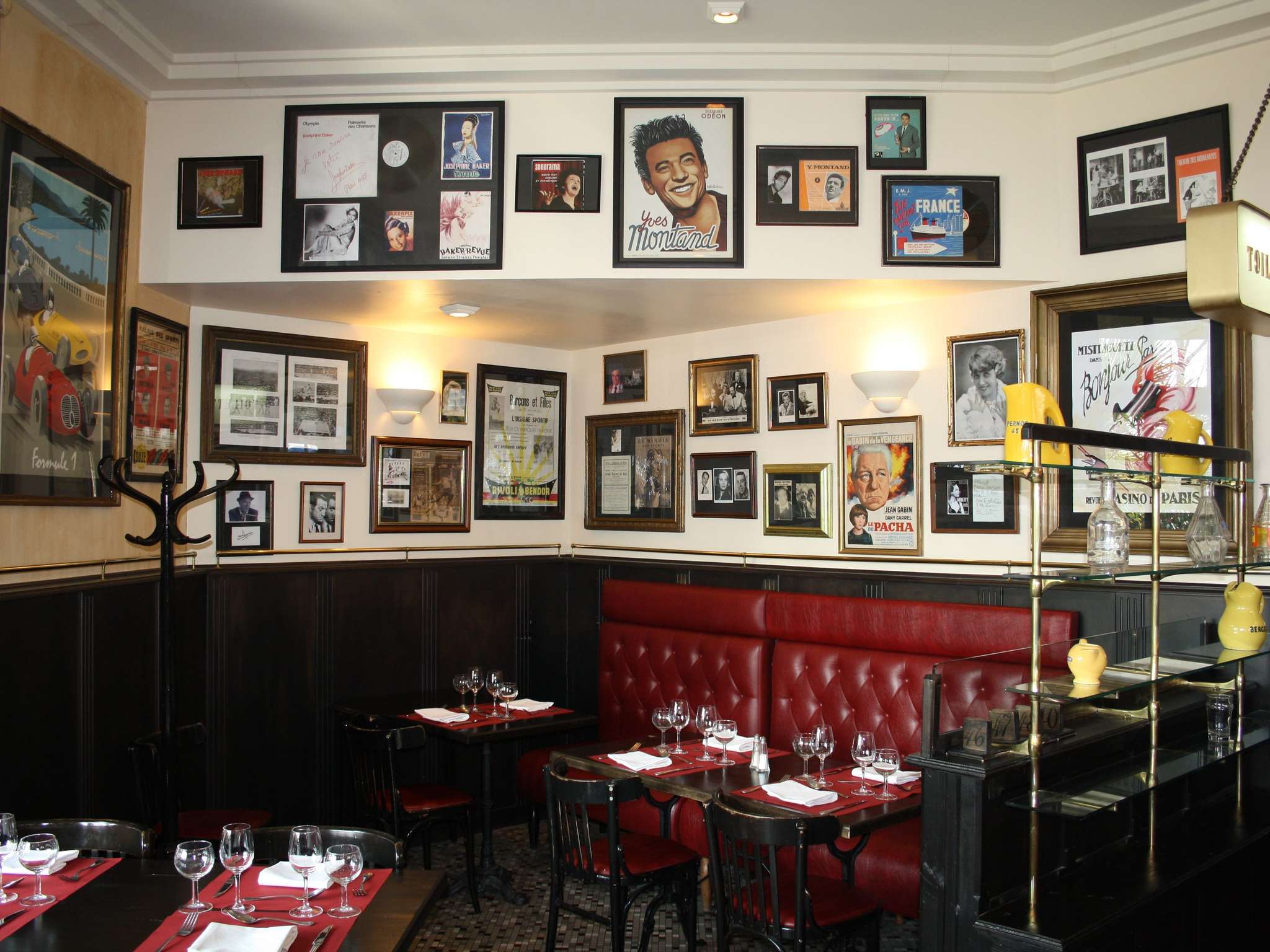 Foto - Mercure Vannes Le Port