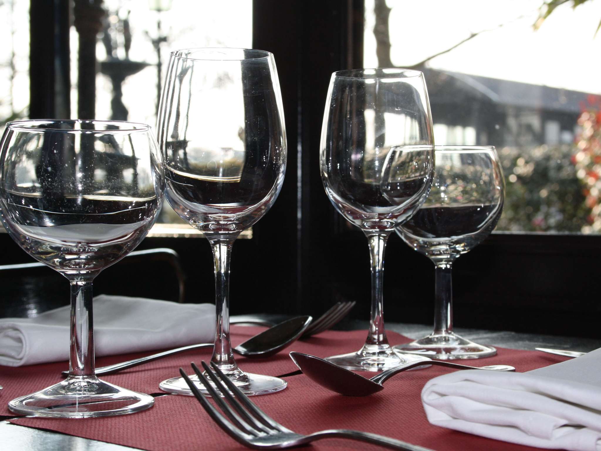 Foto - Mercure Vannes Le Port