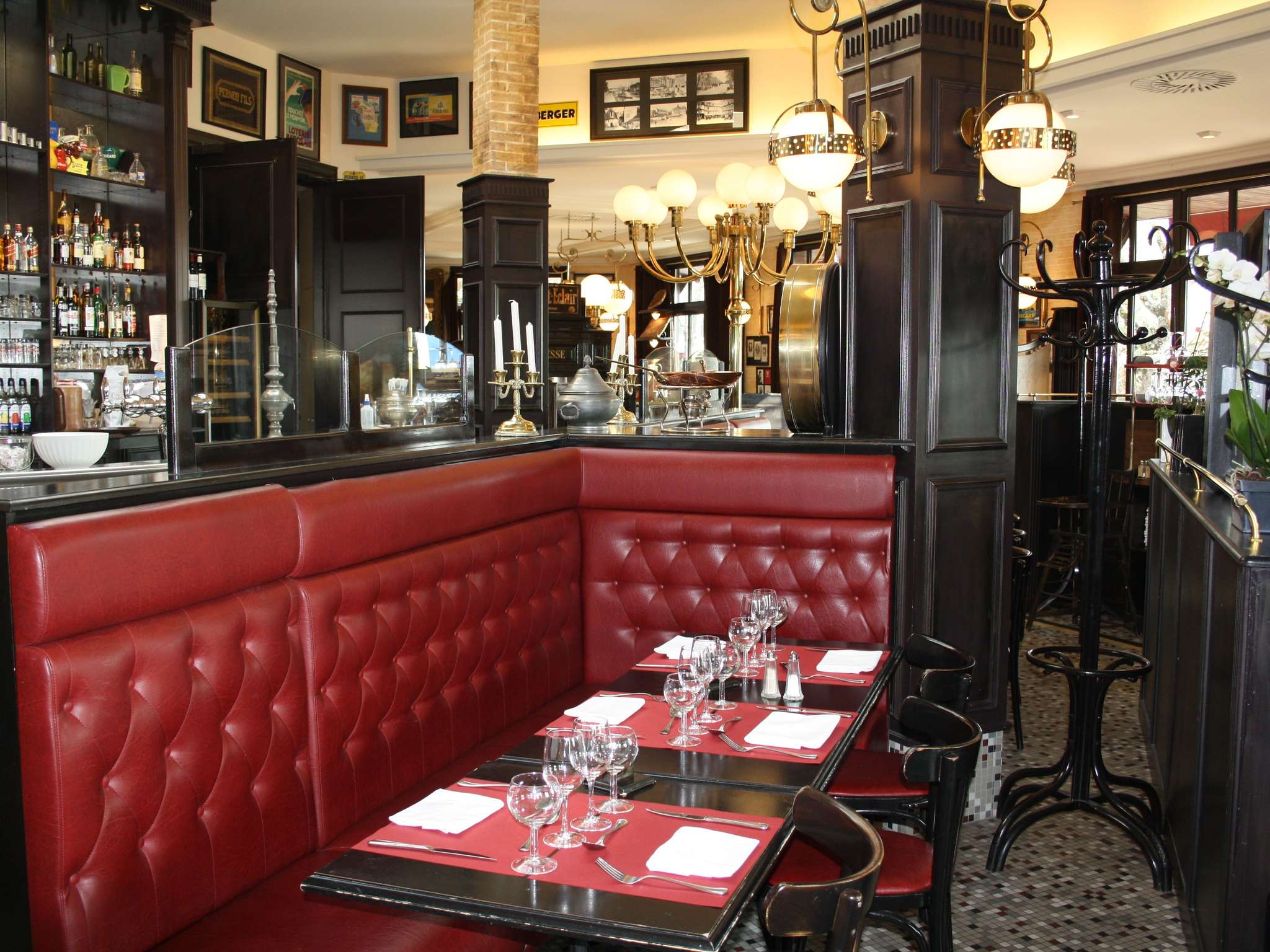 Foto - Mercure Vannes Le Port