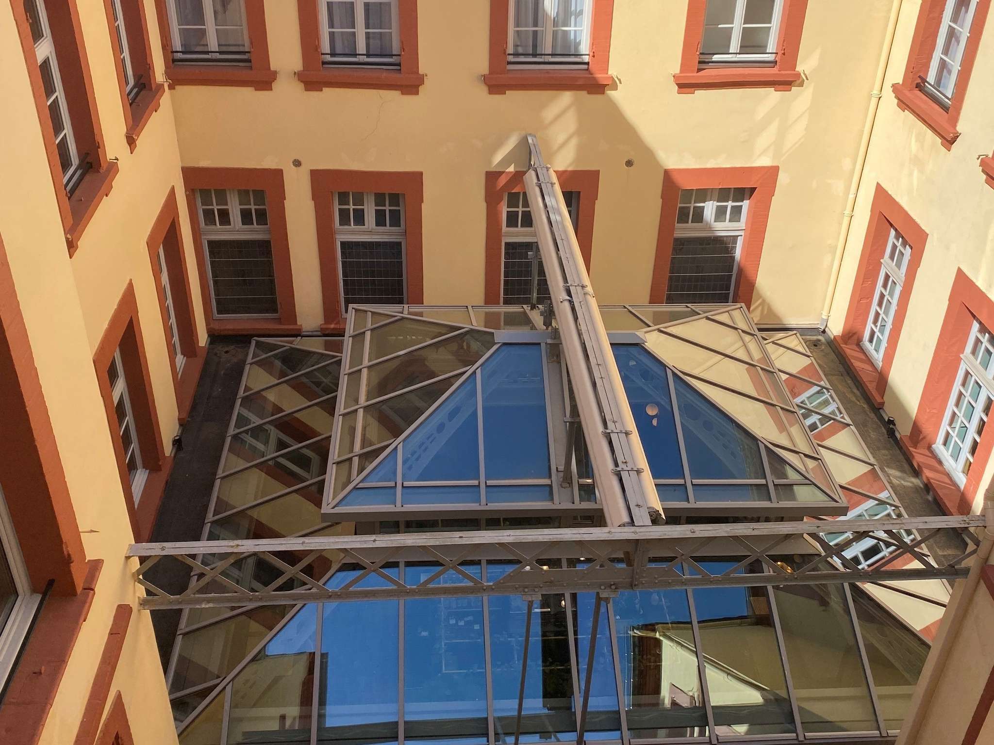 Foto - Hôtel Mercure Montauban