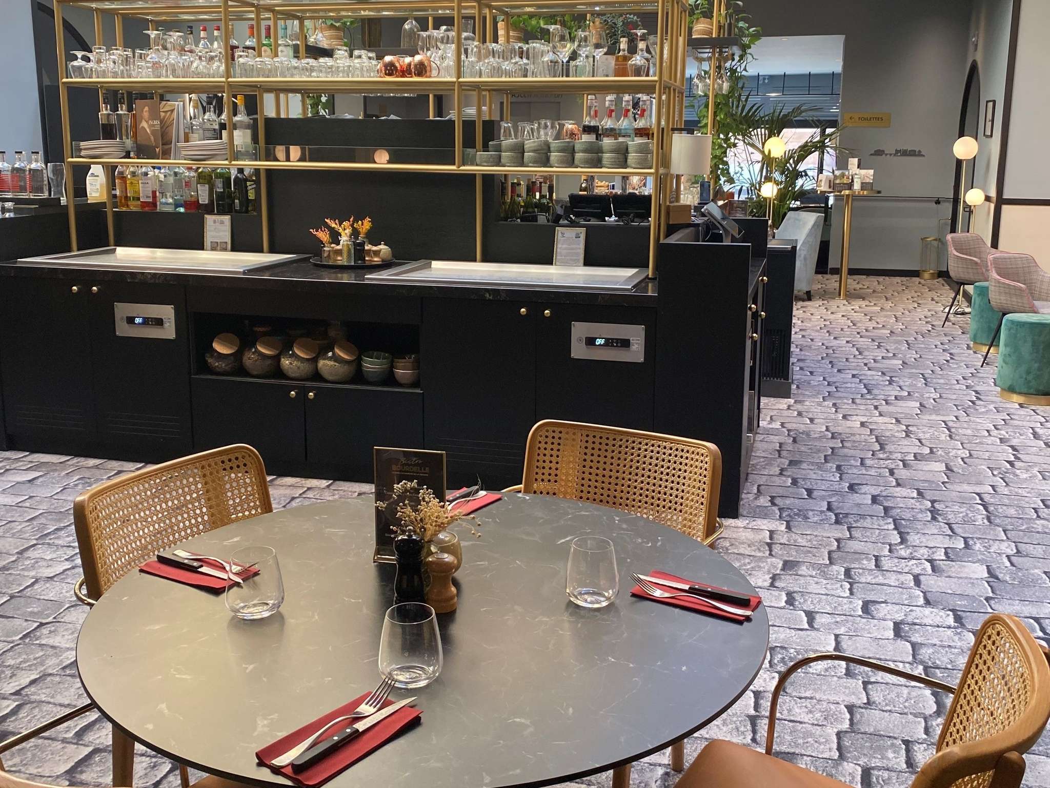 Foto - Hôtel Mercure Montauban