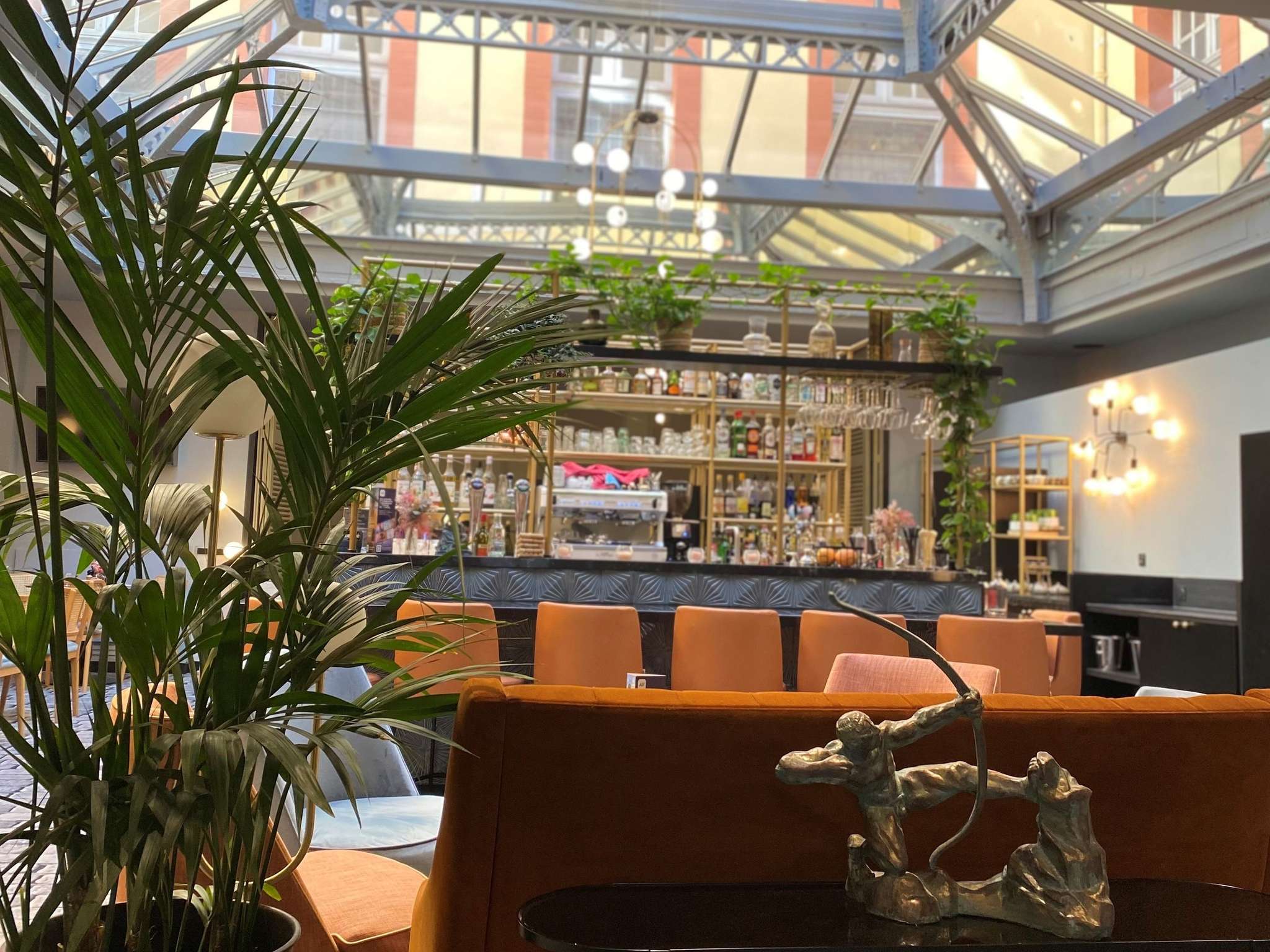 Foto - Hôtel Mercure Montauban