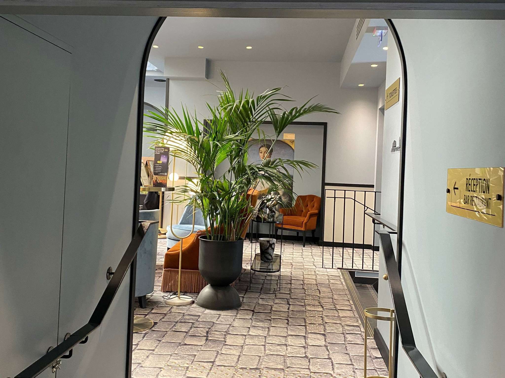 Foto - Hôtel Mercure Montauban