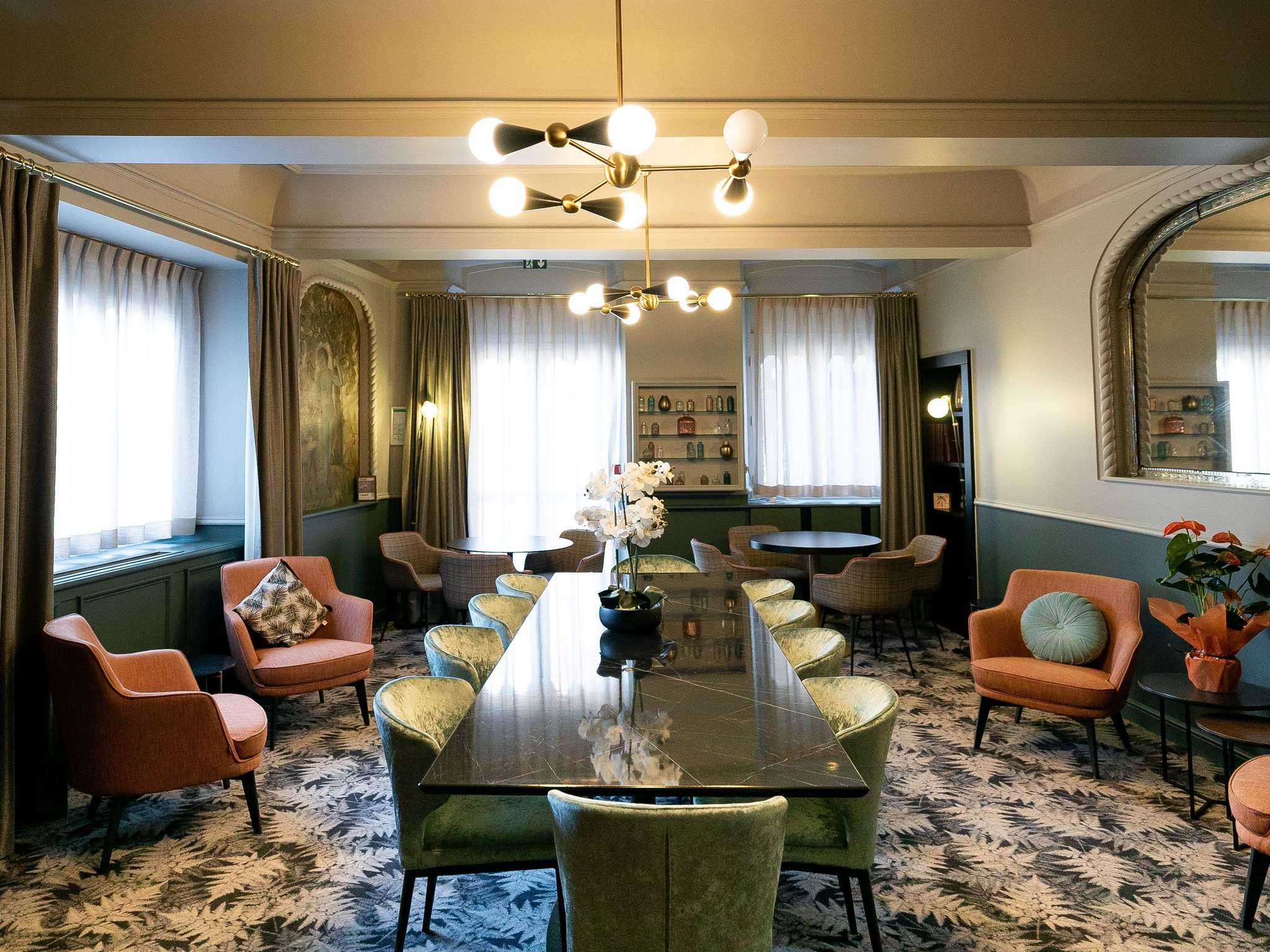 Foto - Hôtel Mercure Montauban