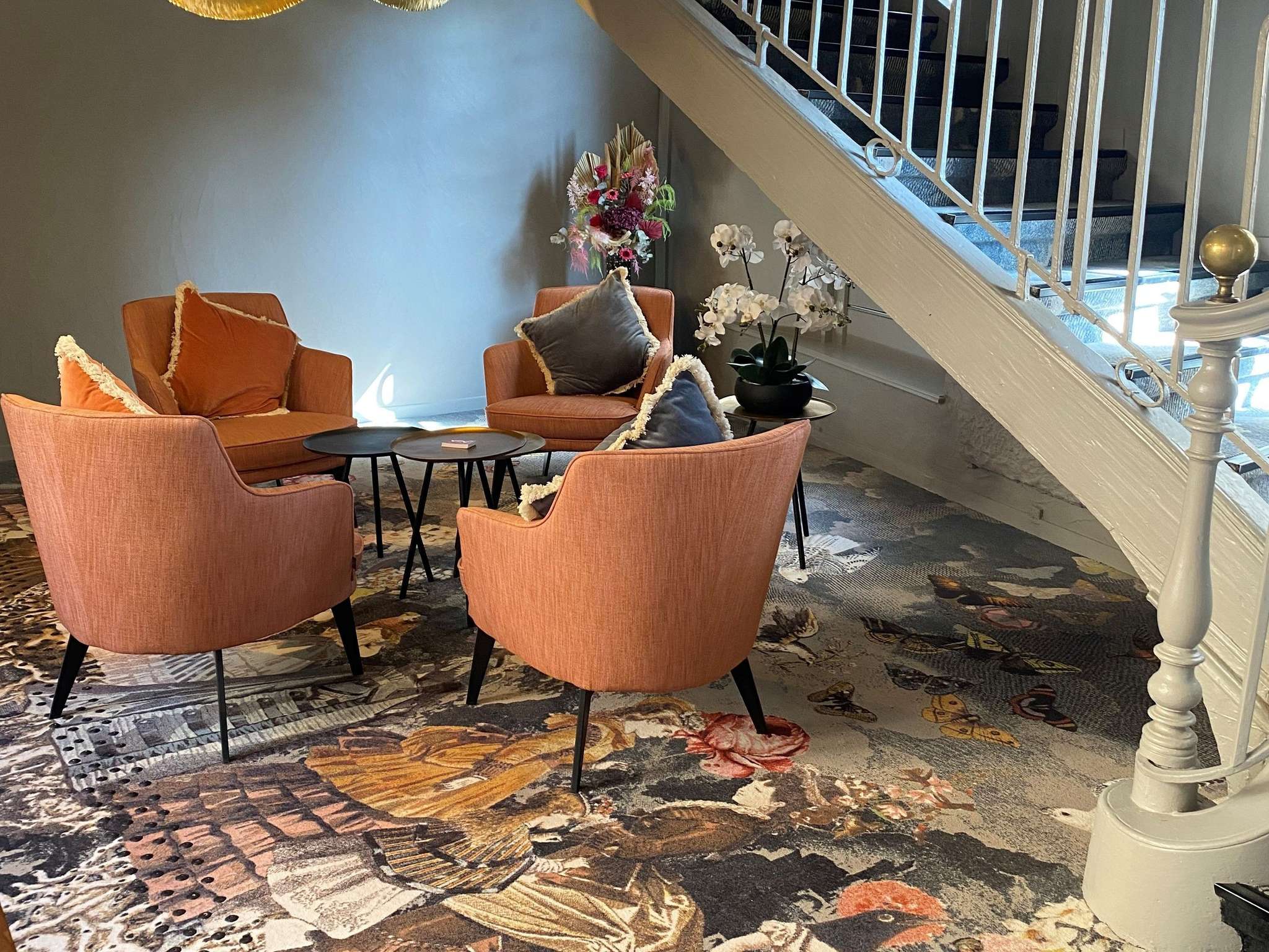 Foto - Hôtel Mercure Montauban