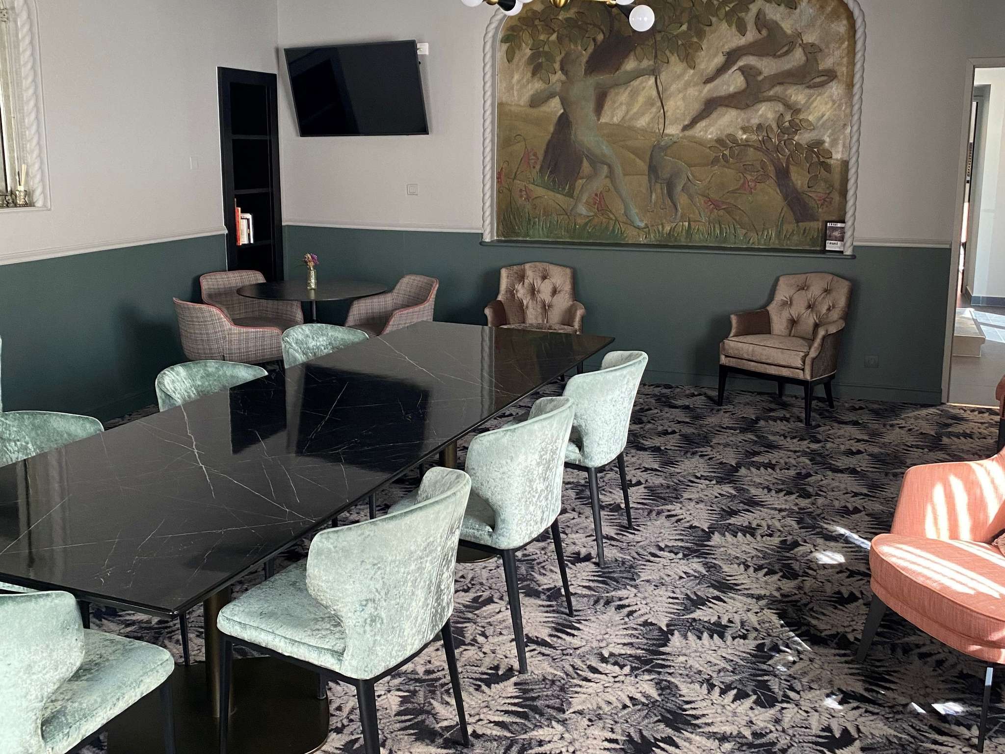 Foto - Hôtel Mercure Montauban