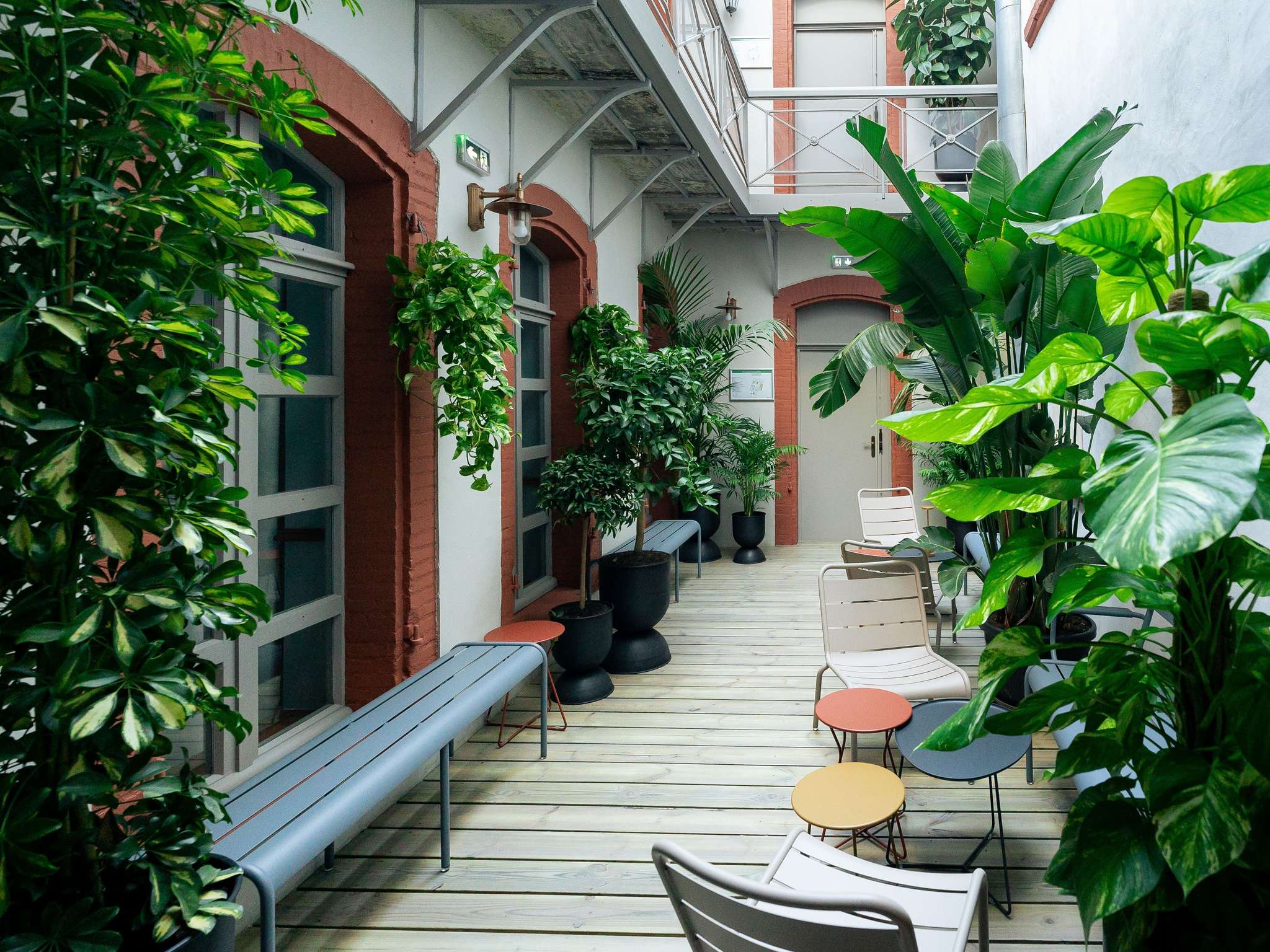 Foto - Hôtel Mercure Montauban