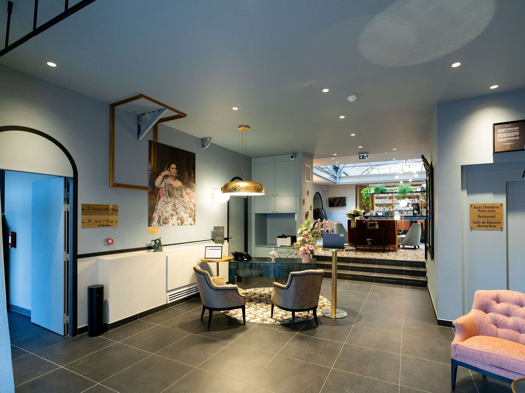 Foto - Hôtel Mercure Montauban