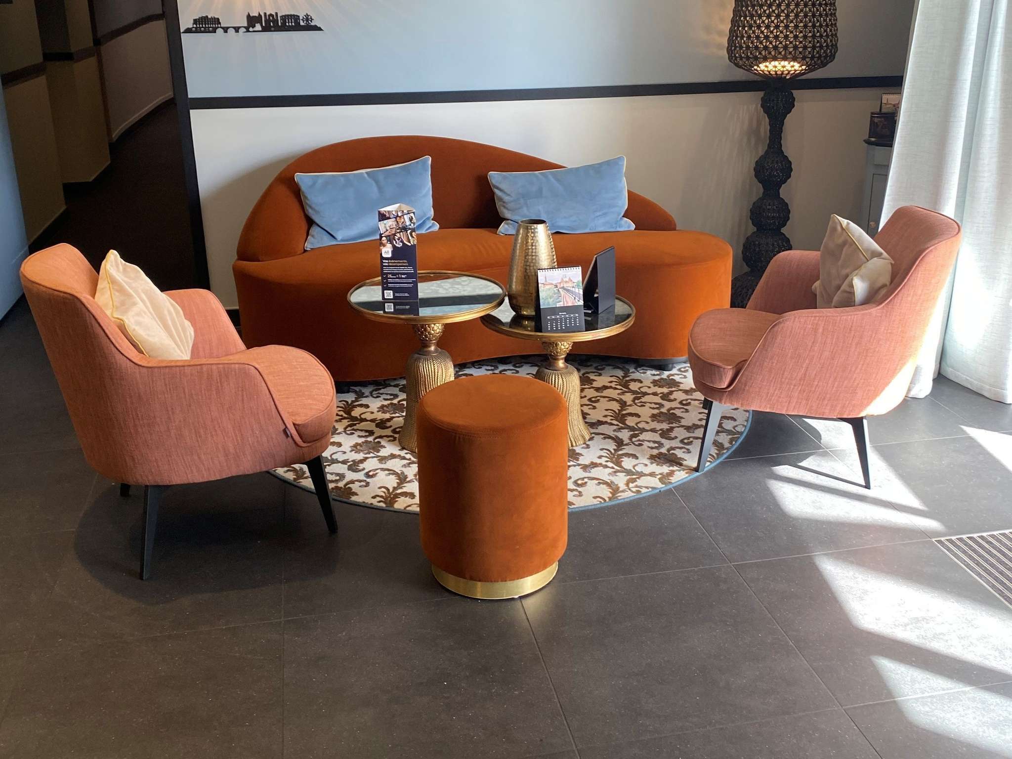 Foto - Hôtel Mercure Montauban