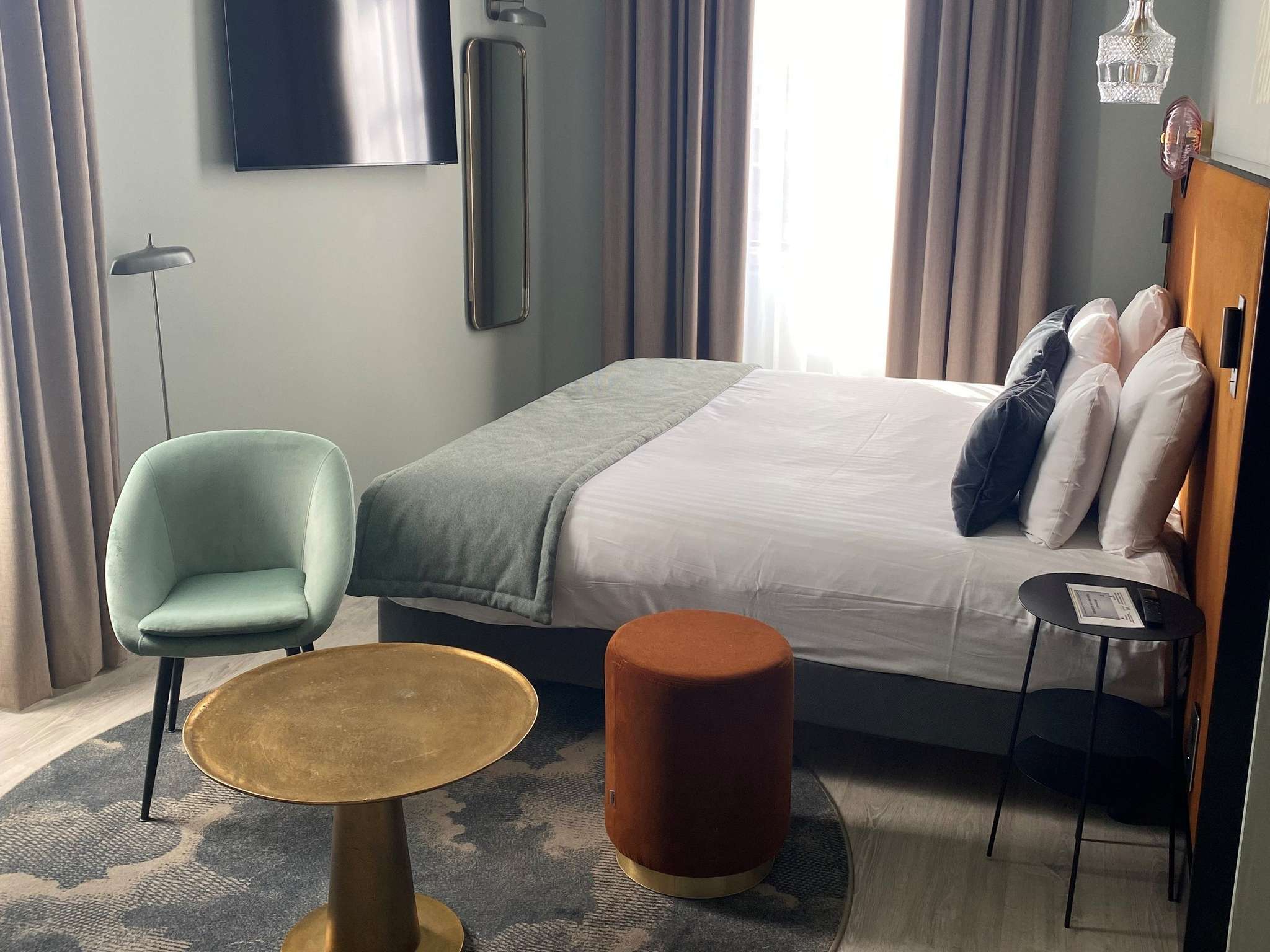 Foto - Hôtel Mercure Montauban