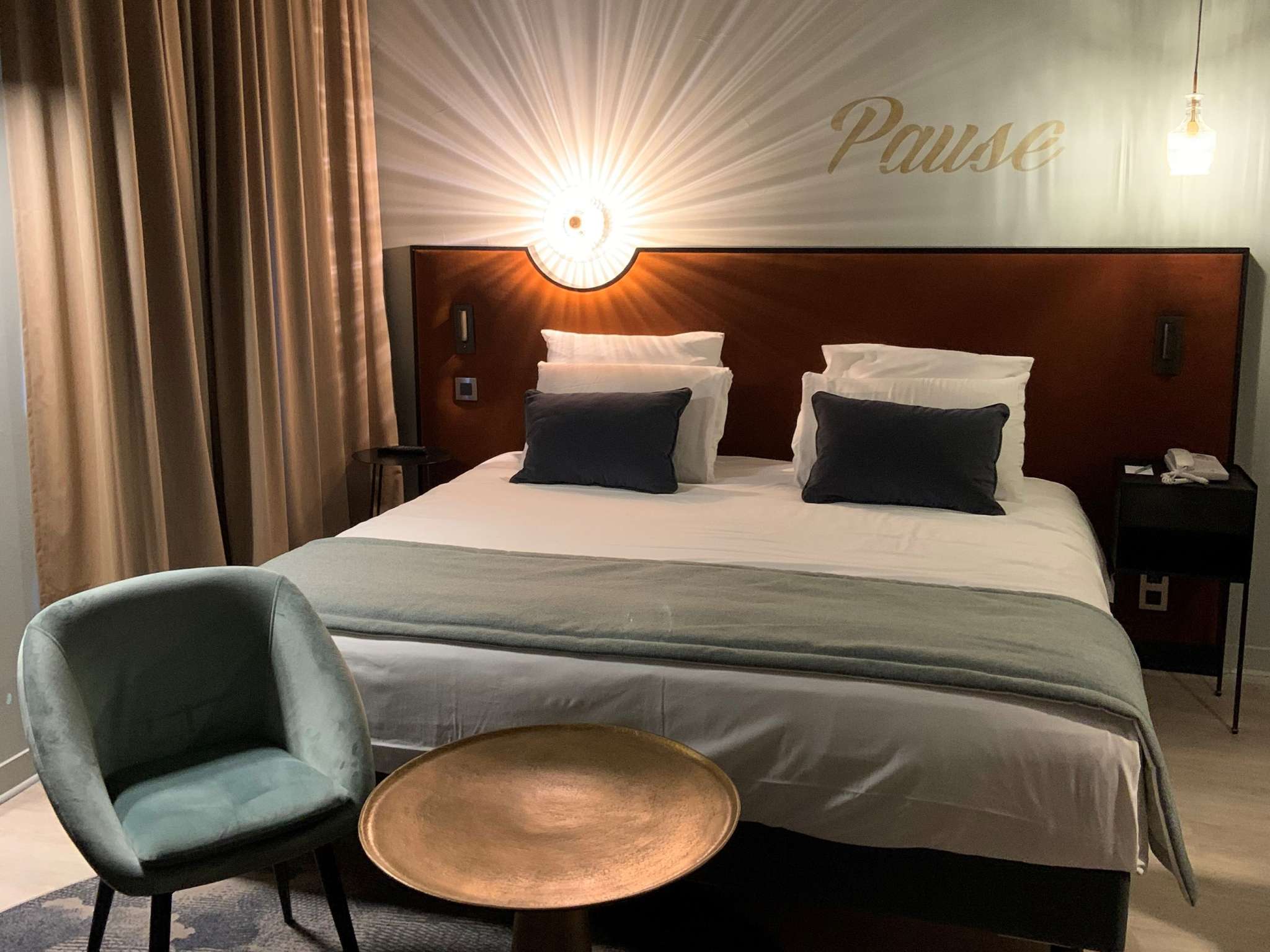 Foto - Hôtel Mercure Montauban