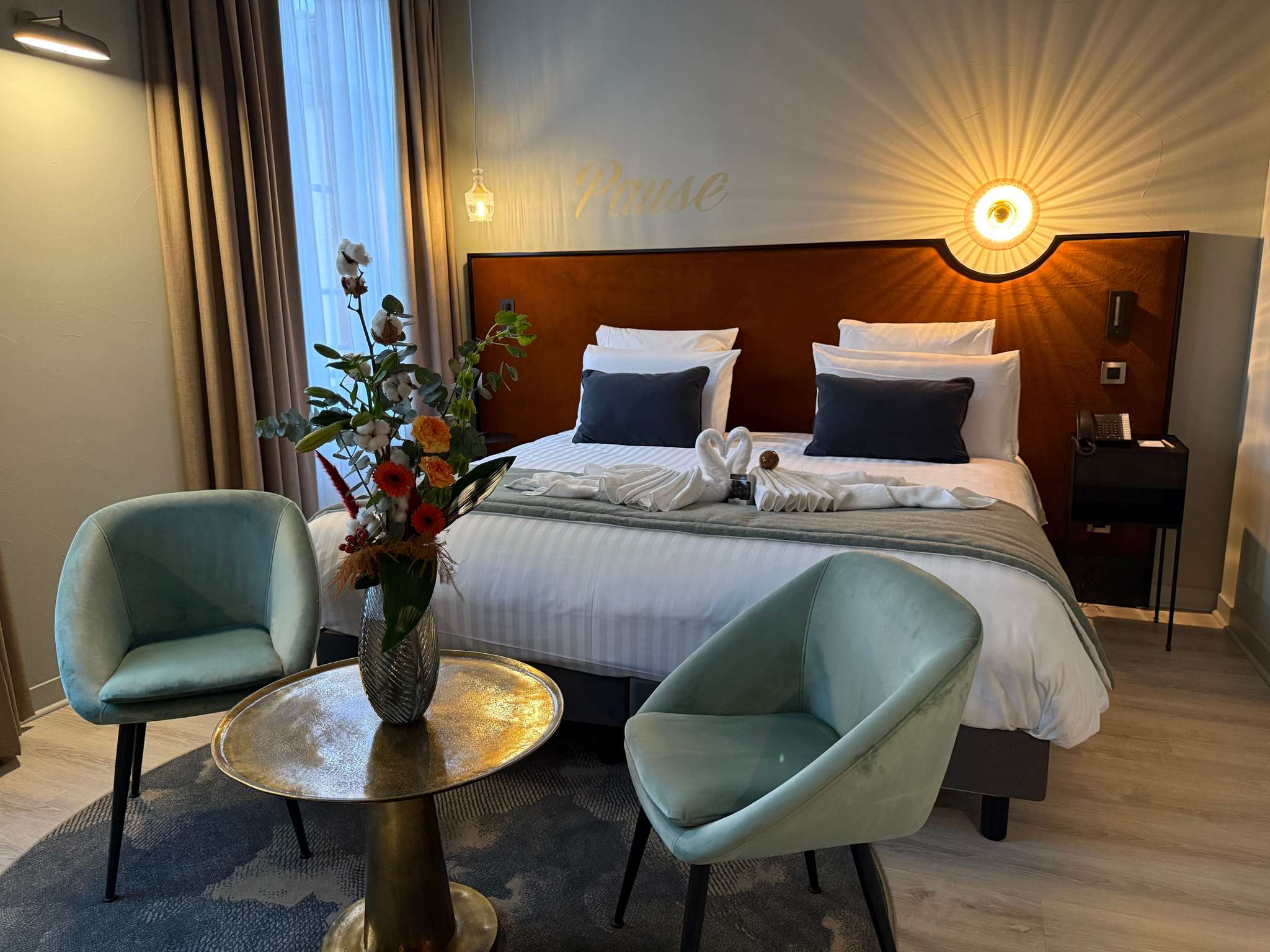 Foto - Hôtel Mercure Montauban