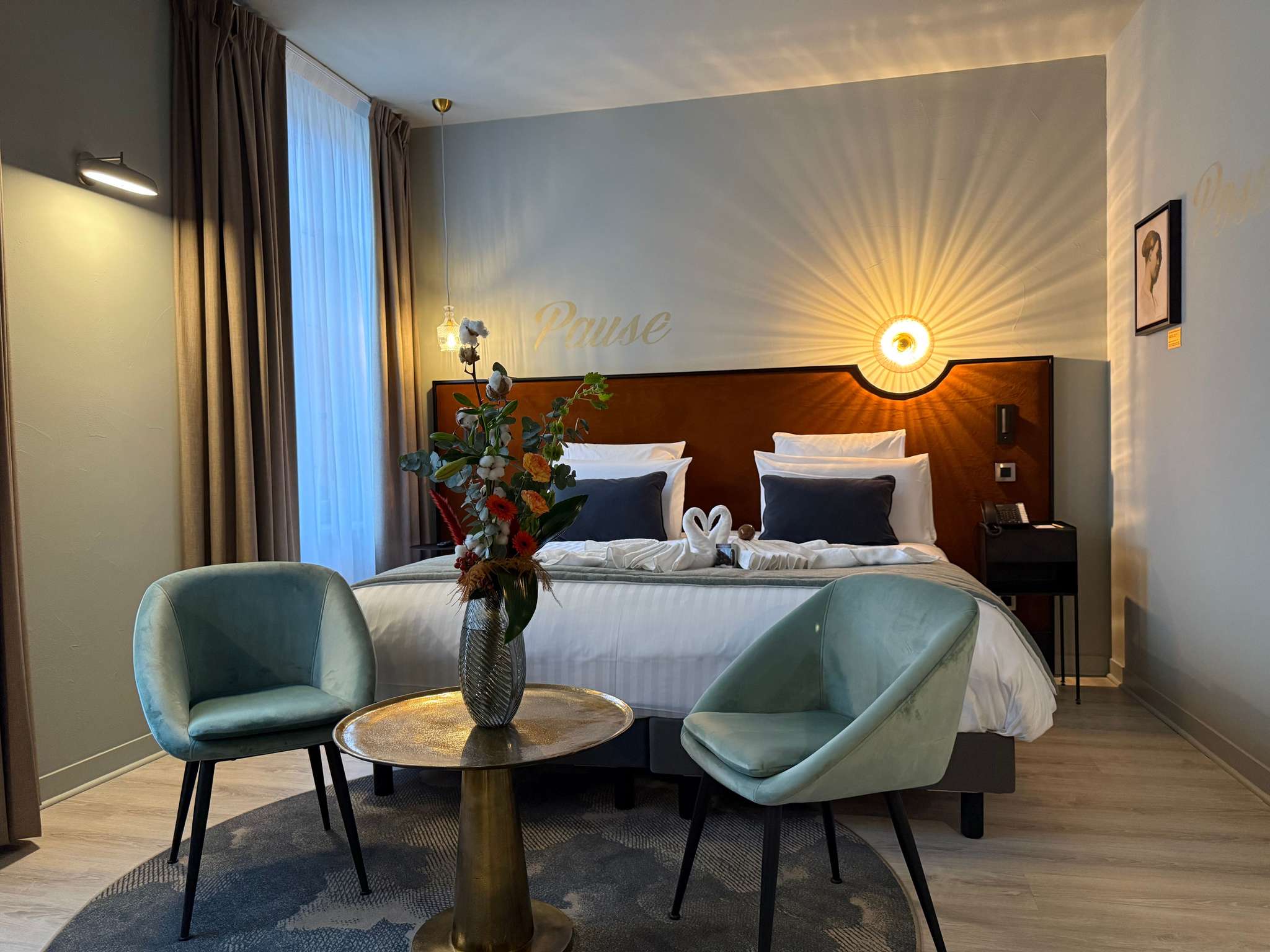 Foto - Hôtel Mercure Montauban