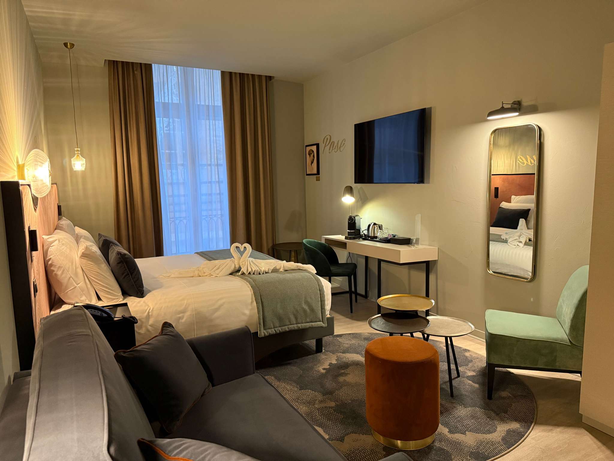Foto - Hôtel Mercure Montauban