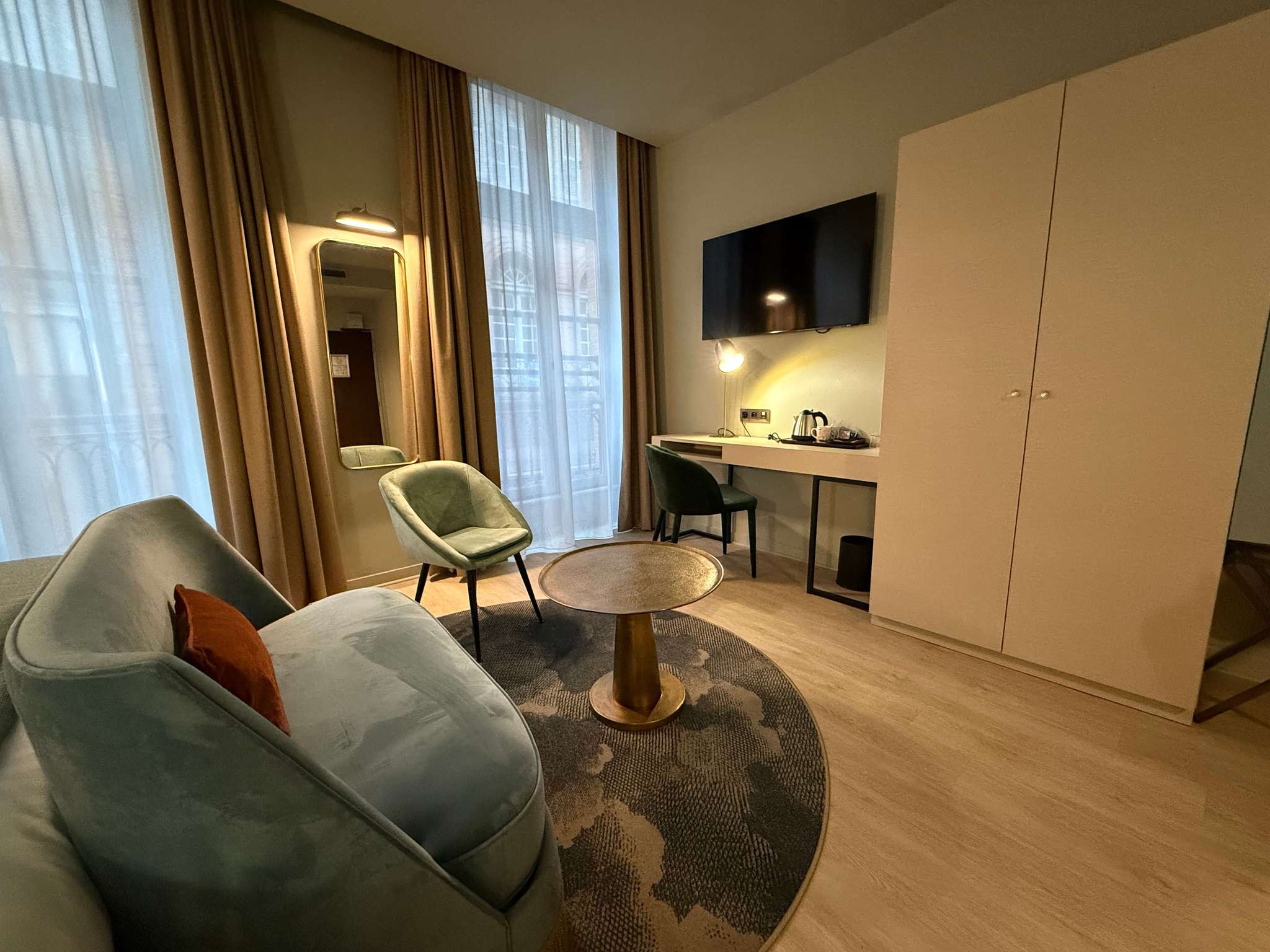 Foto - Hôtel Mercure Montauban